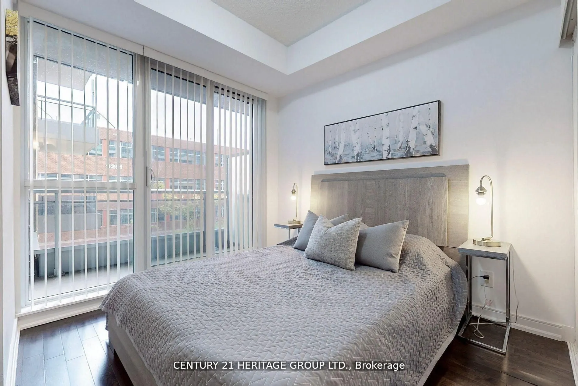 9201 Yonge Street, #319