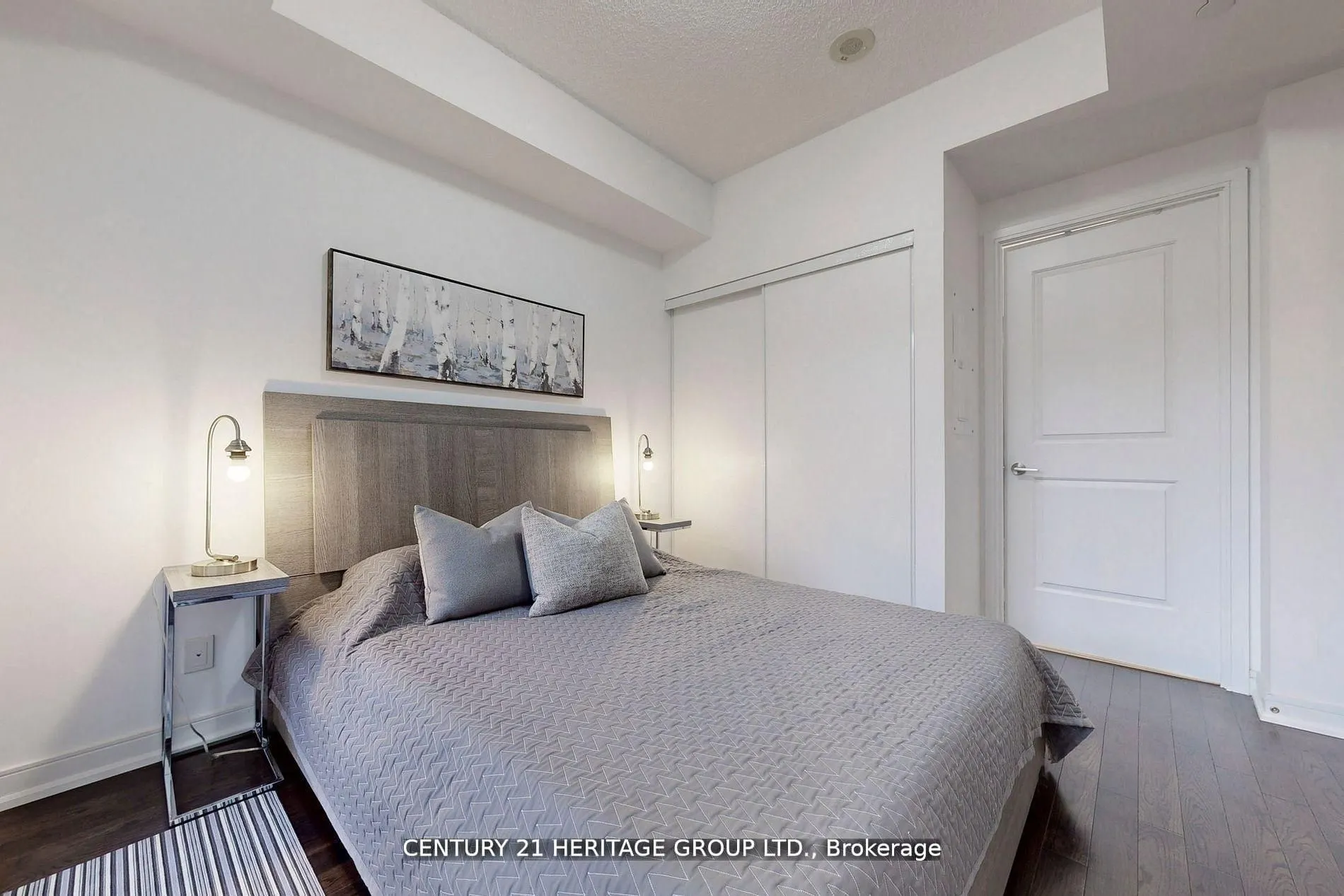9201 Yonge Street, #319