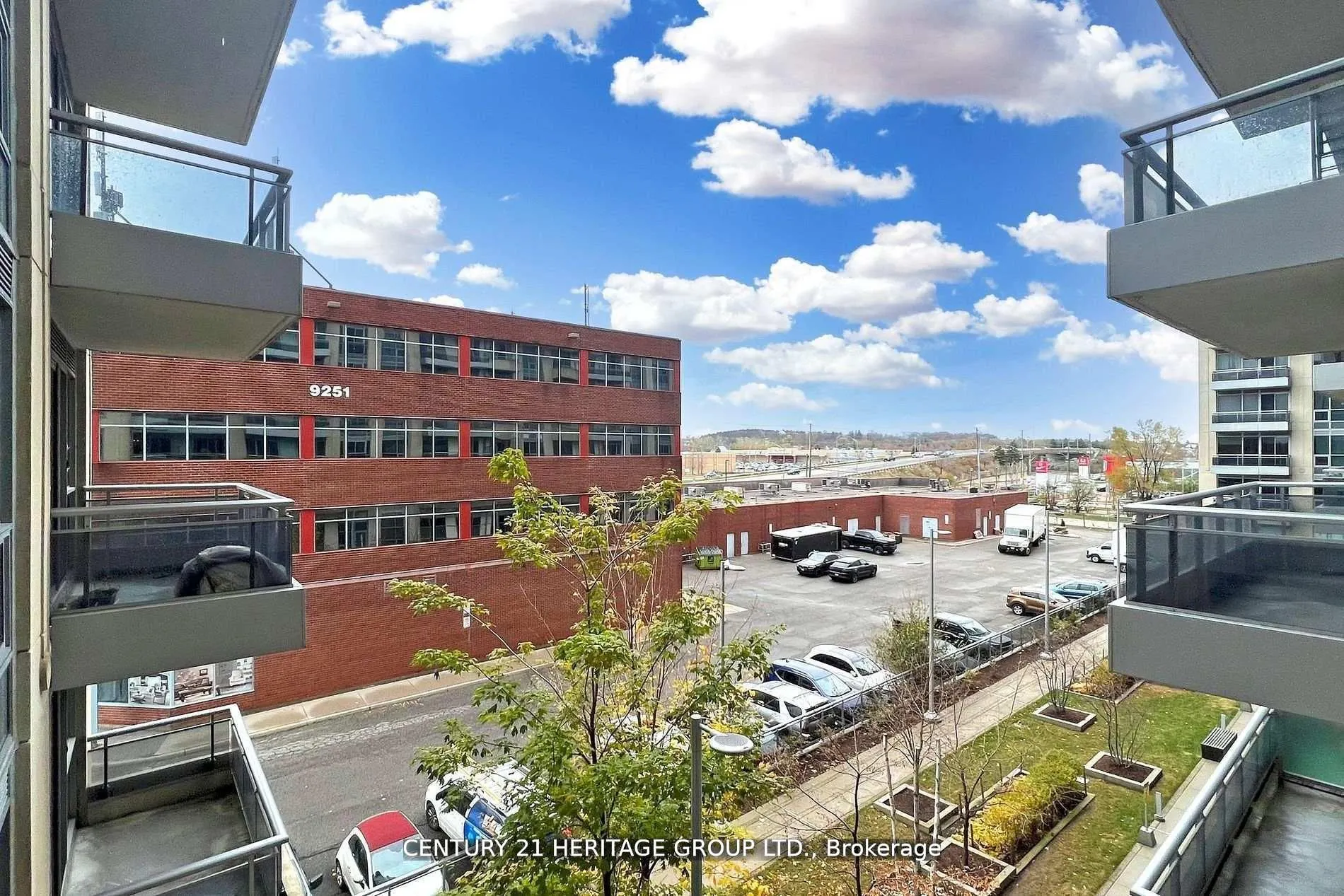 9201 Yonge Street, #319