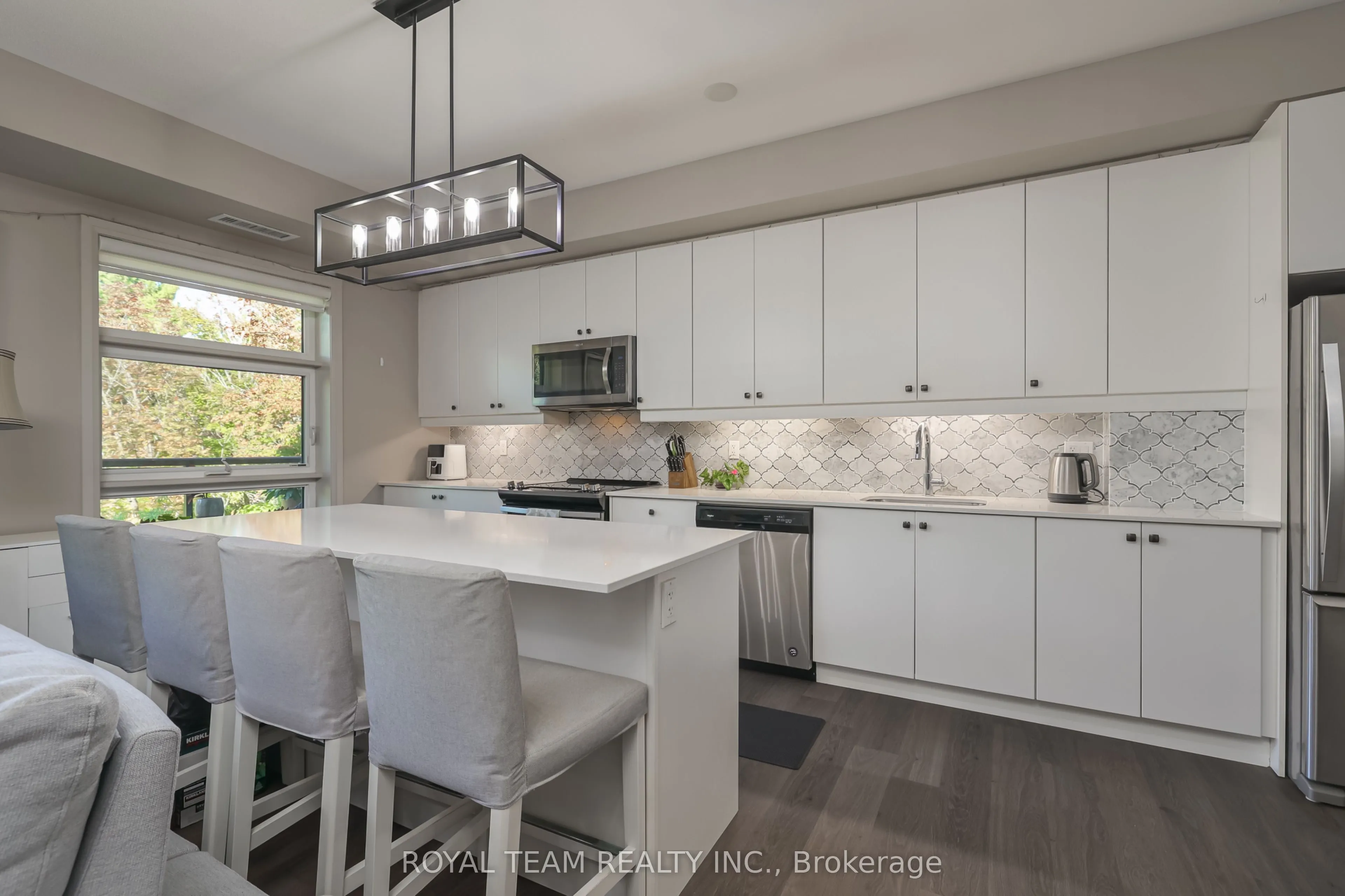 555 William Graham Drive, #307