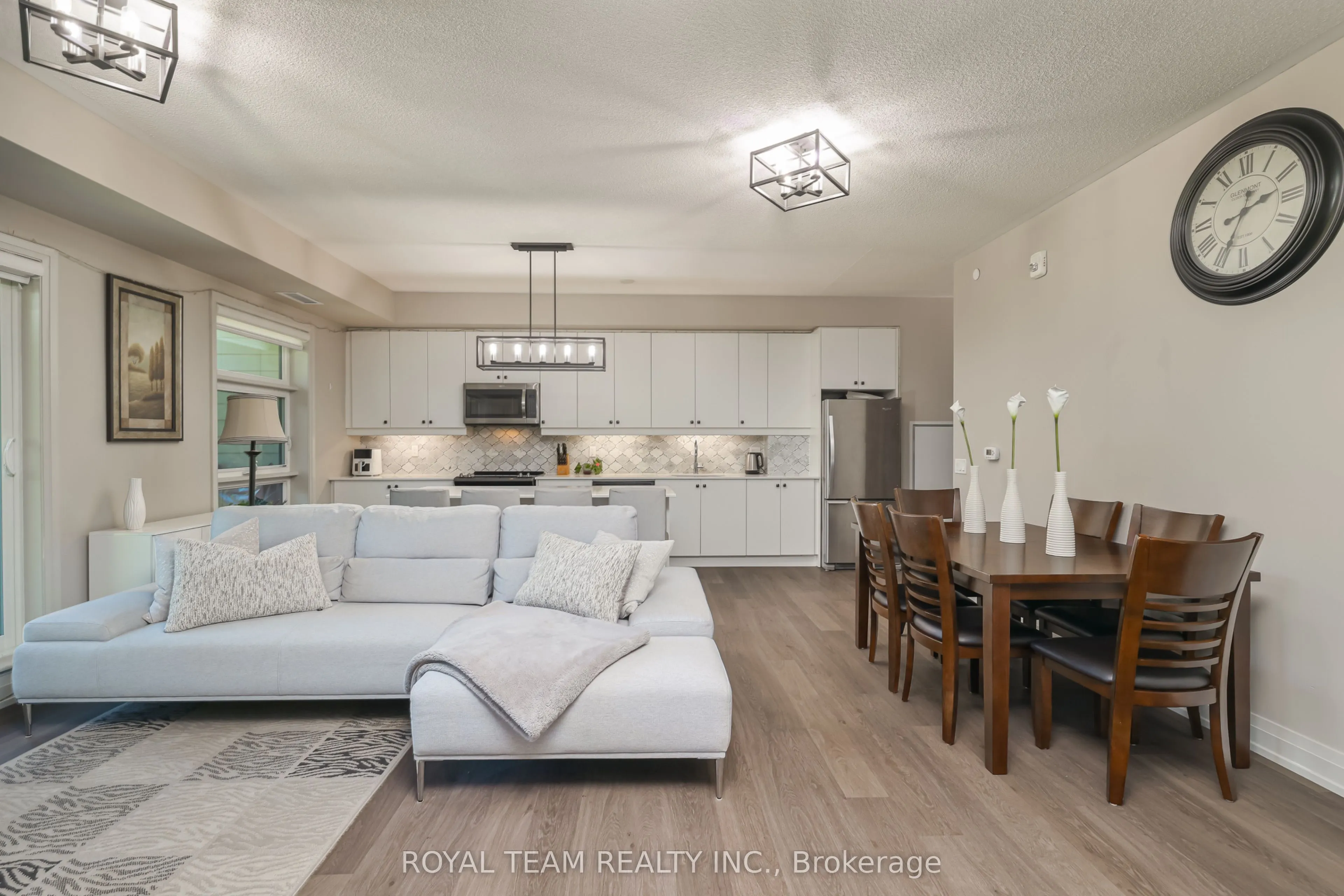 555 William Graham Drive, #307