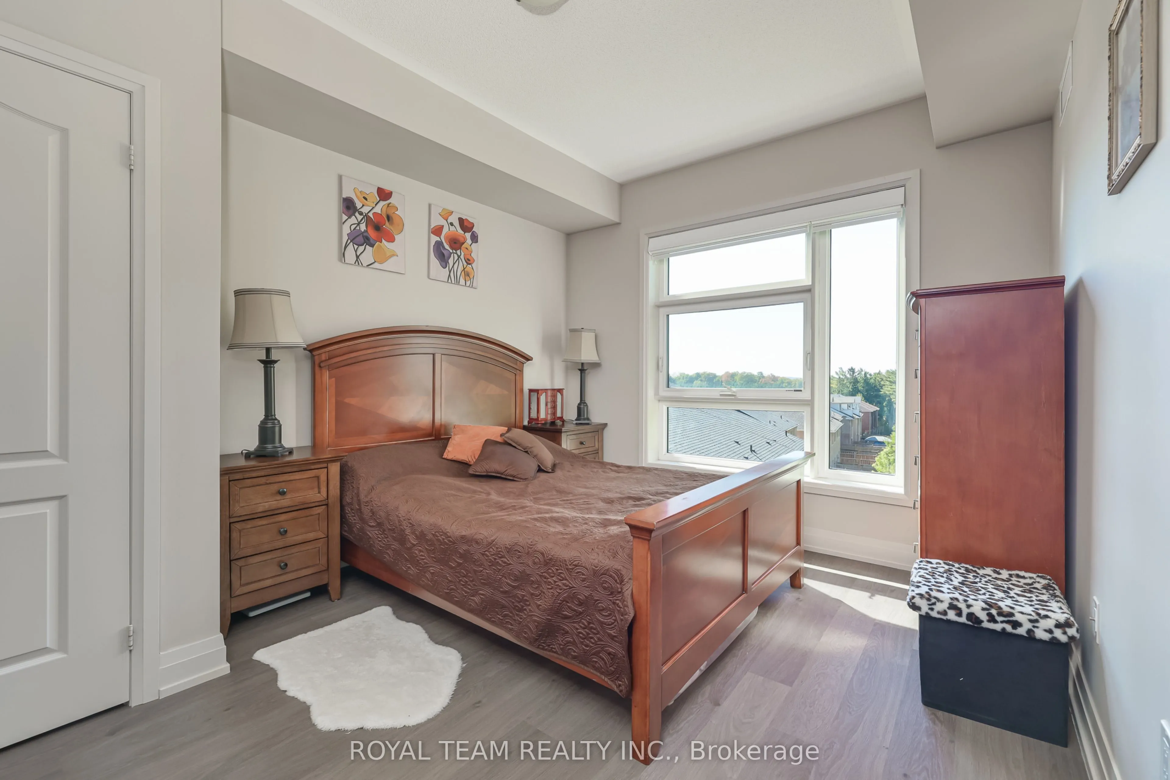 555 William Graham Drive, #307