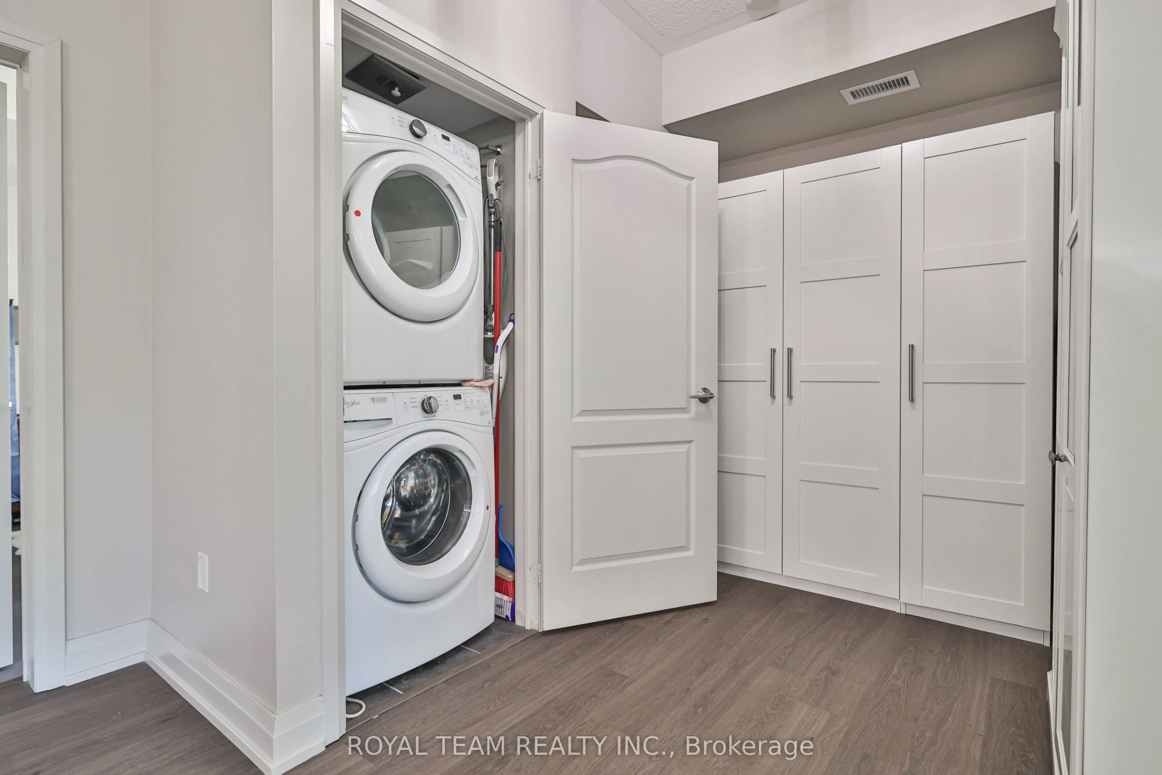555 William Graham Drive, #307