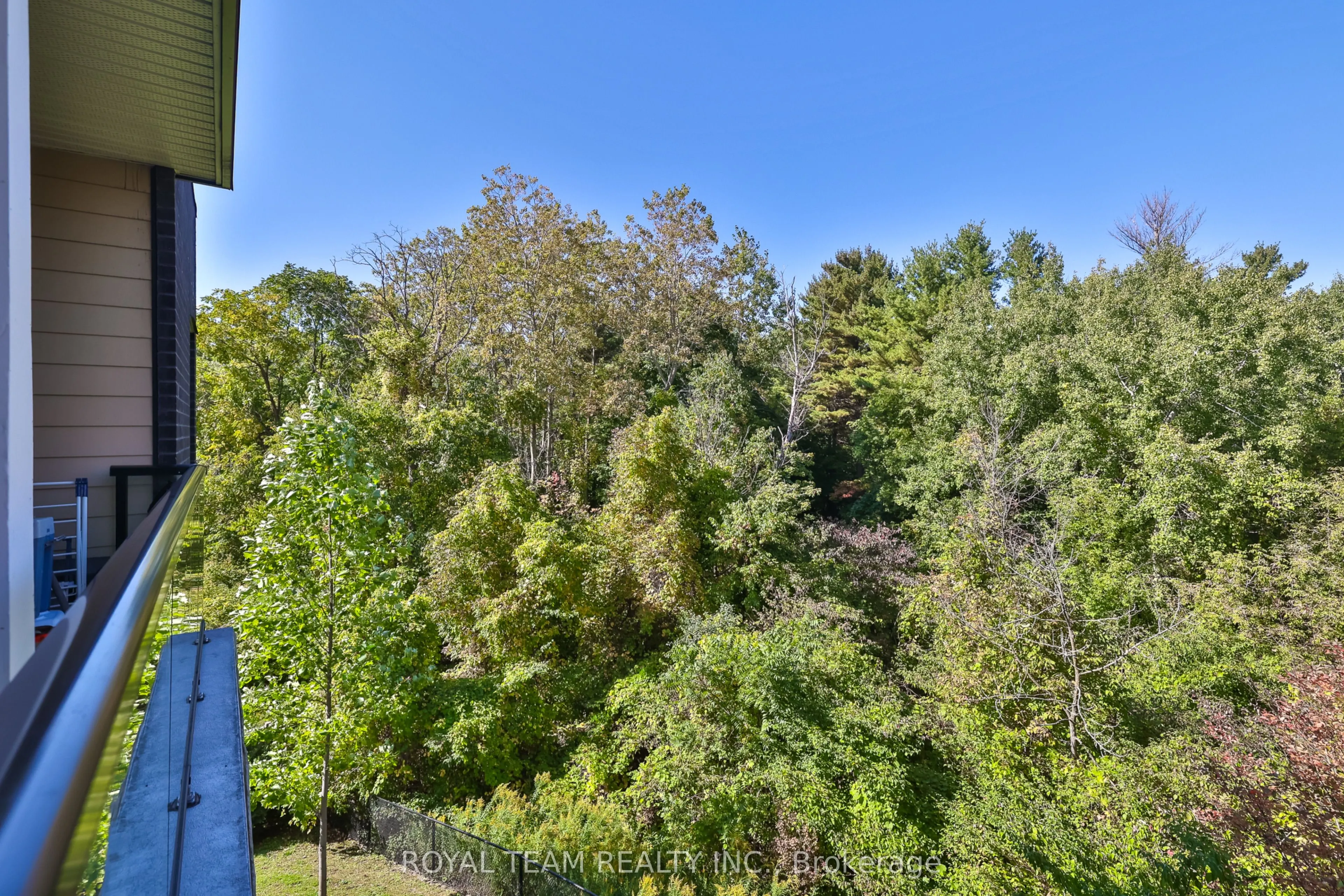555 William Graham Drive, #307