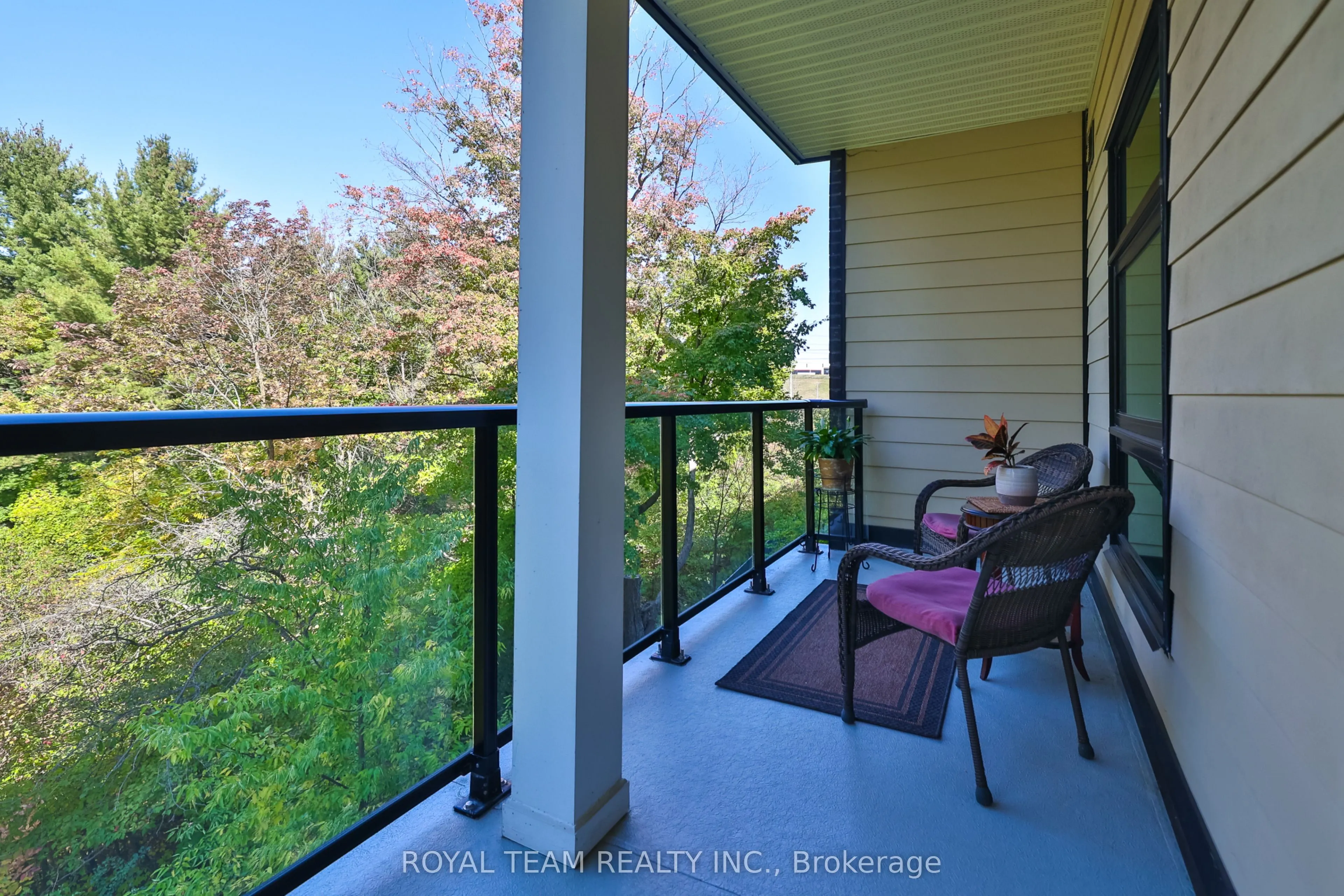555 William Graham Drive, #307