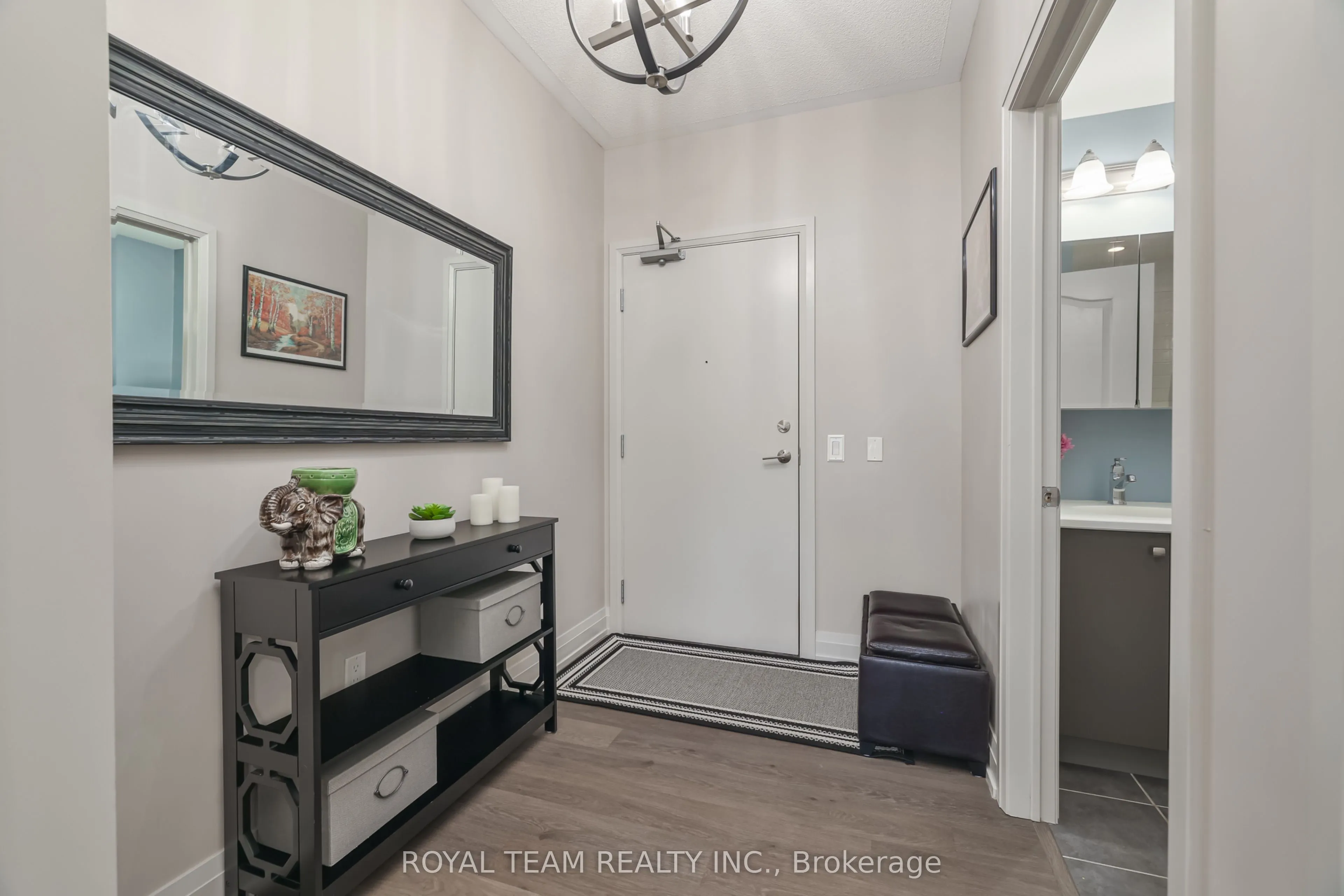 555 William Graham Drive, #307