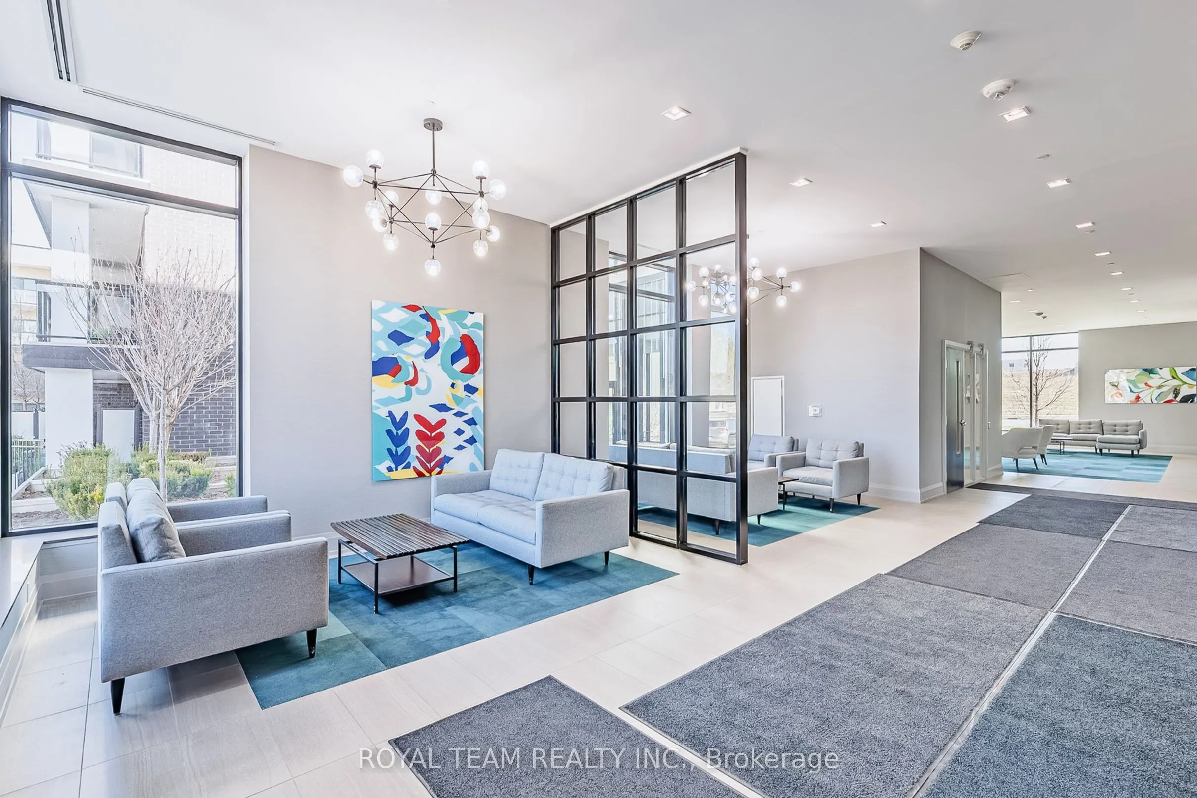 555 William Graham Drive, #307