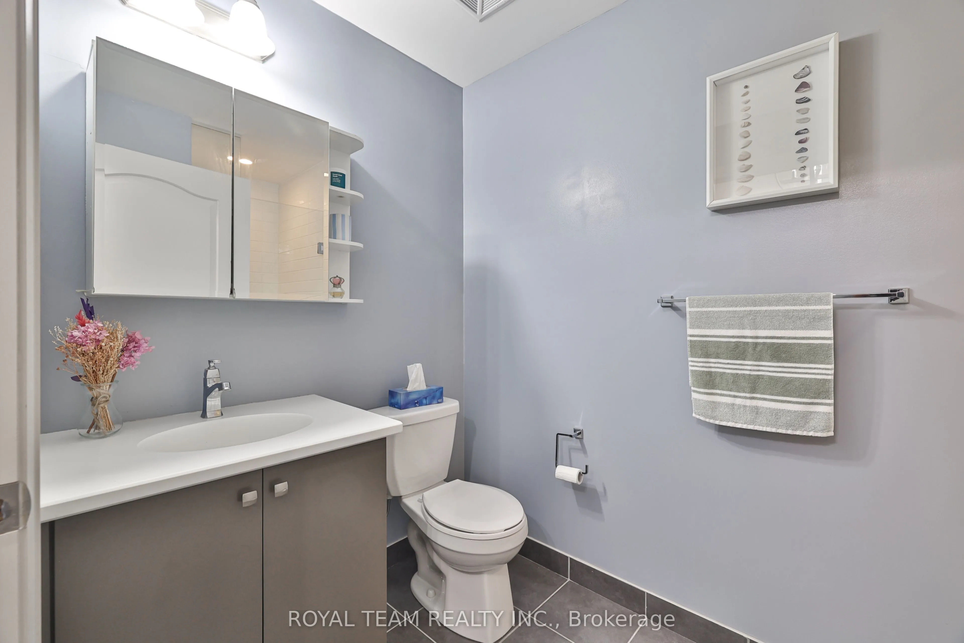 555 William Graham Drive, #307
