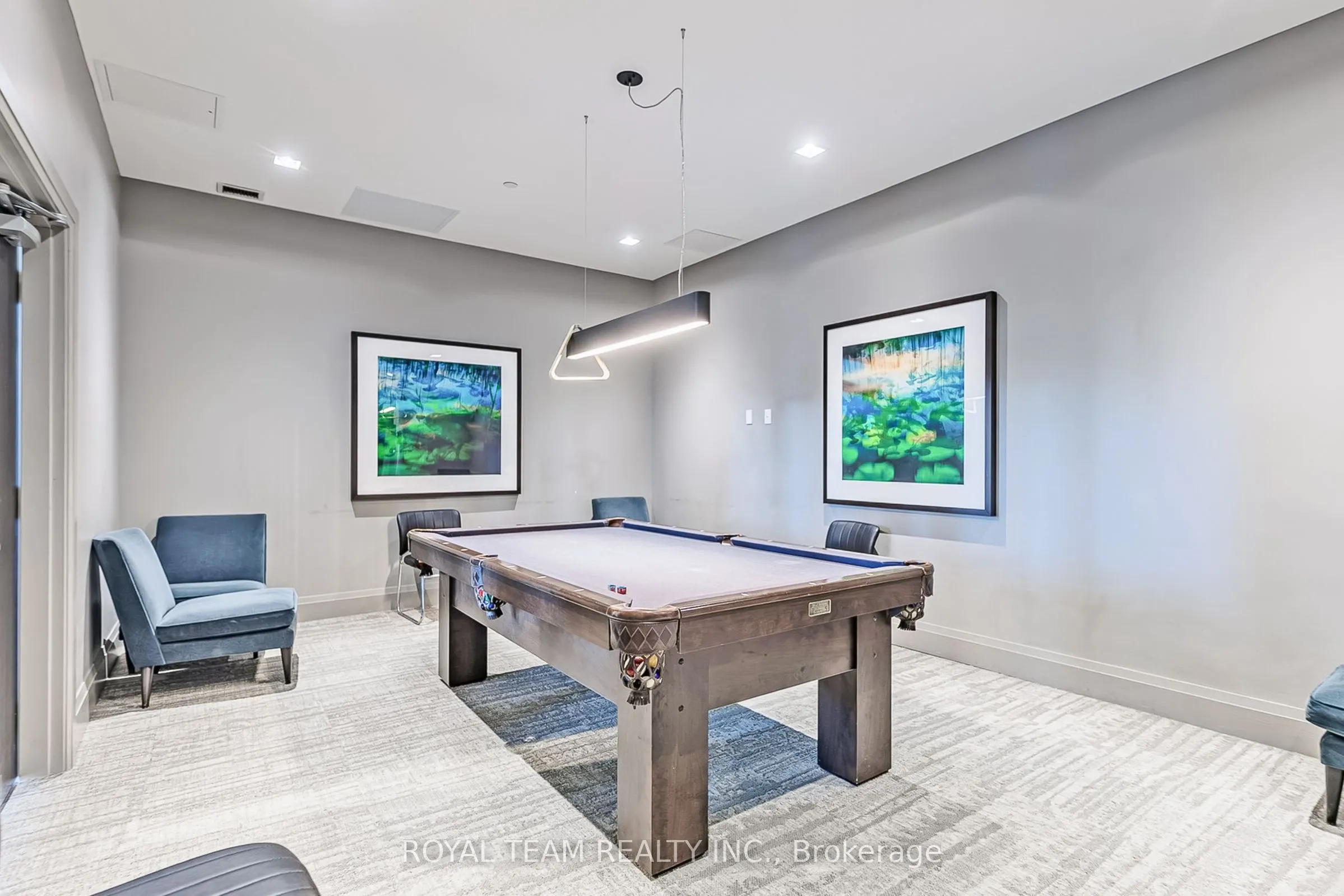 555 William Graham Drive, #307