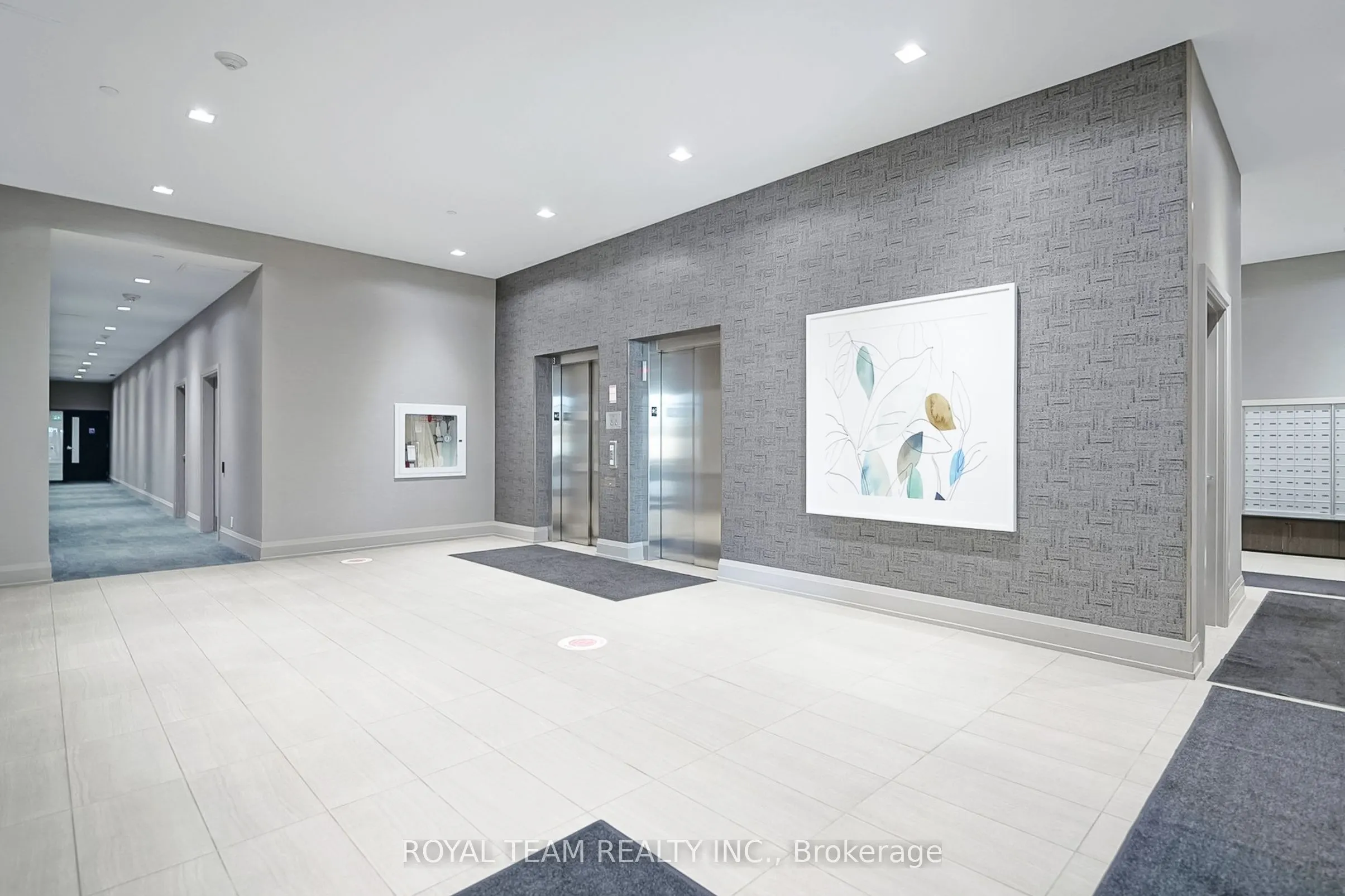 555 William Graham Drive, #307