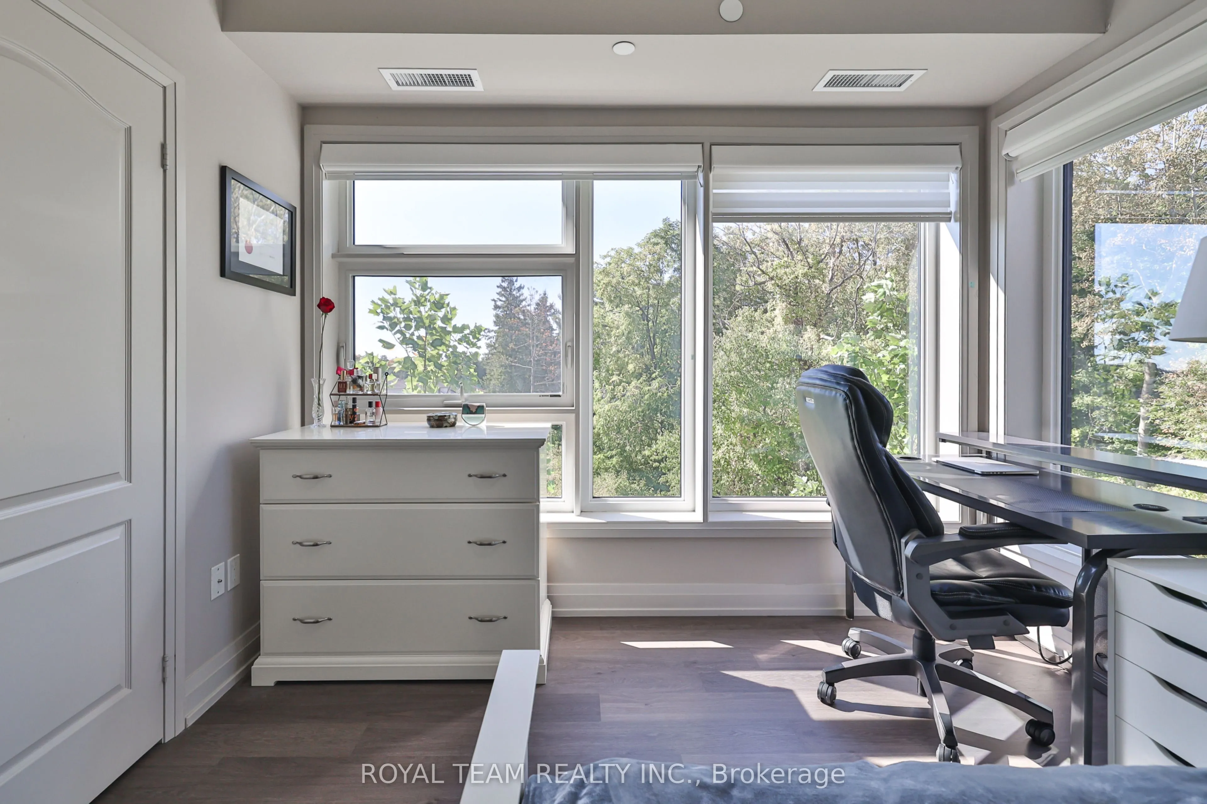 555 William Graham Drive, #307