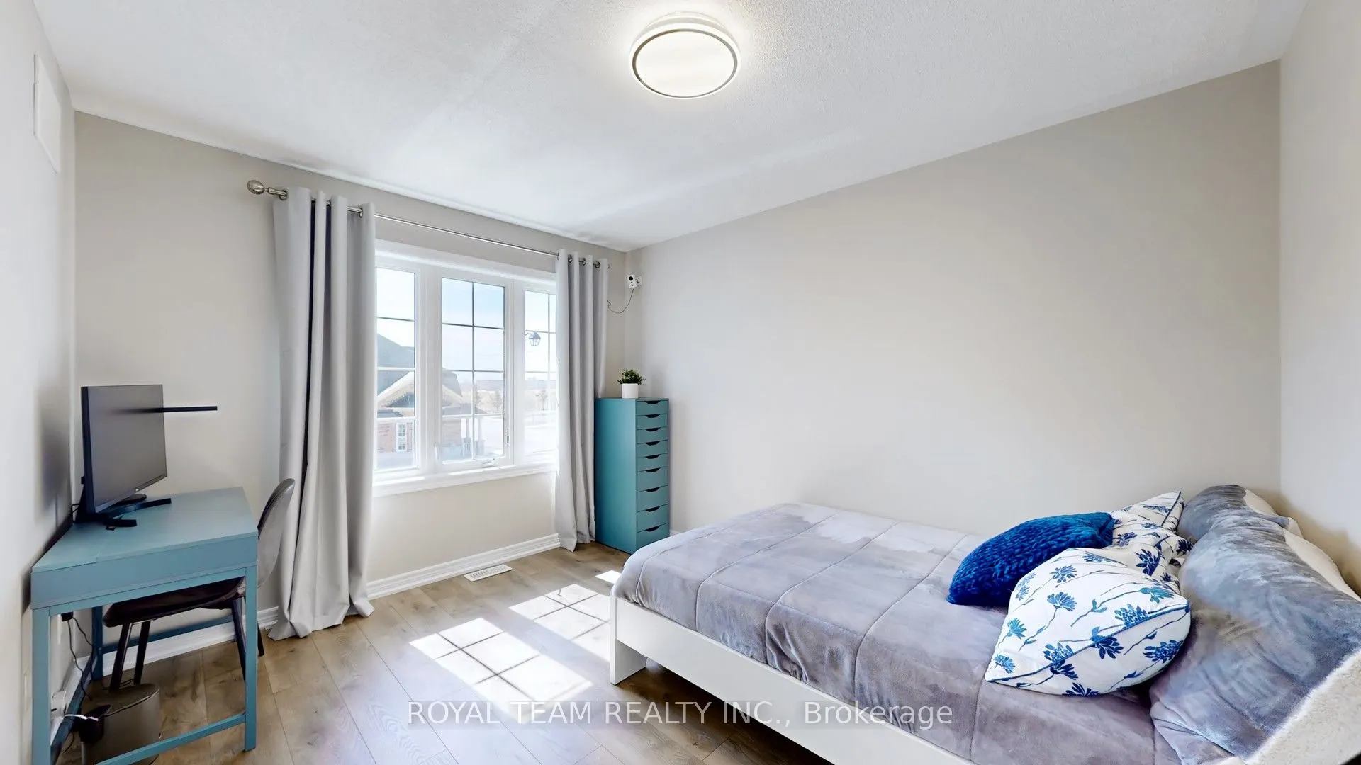 4 Church View Avenue