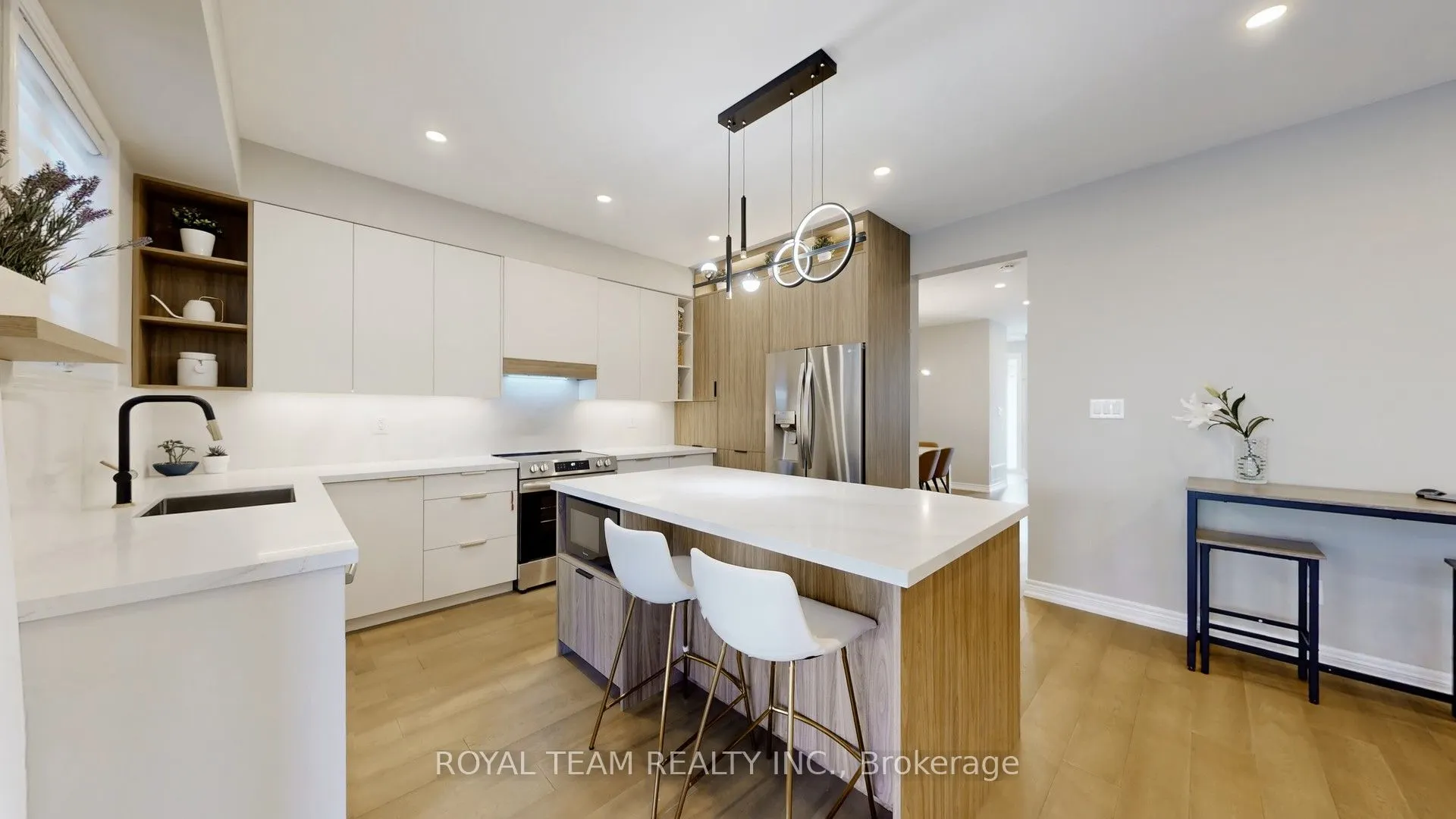 4 Church View Avenue