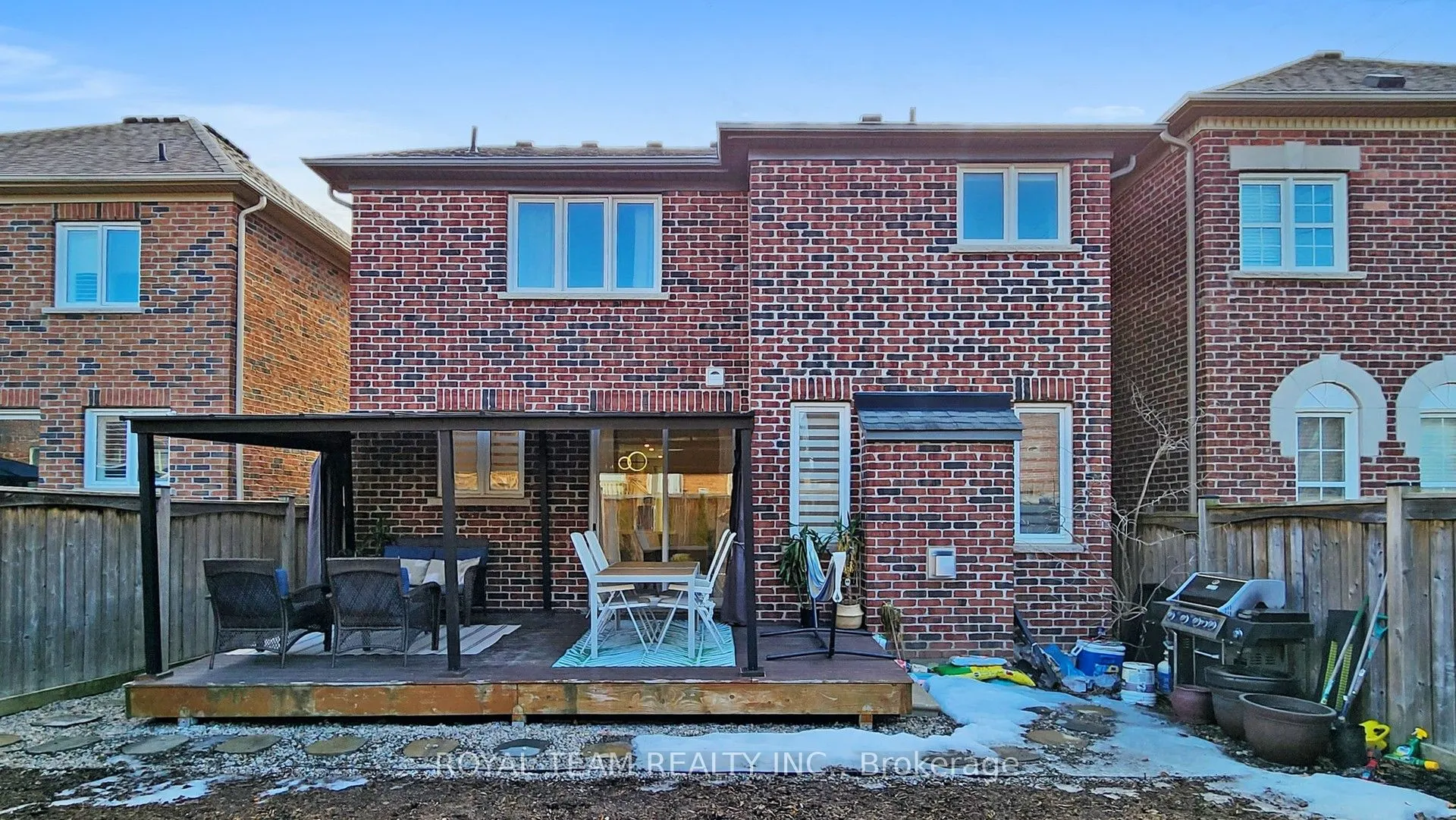 4 Church View Avenue