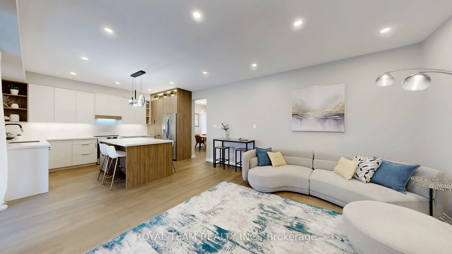 4 Church View Avenue