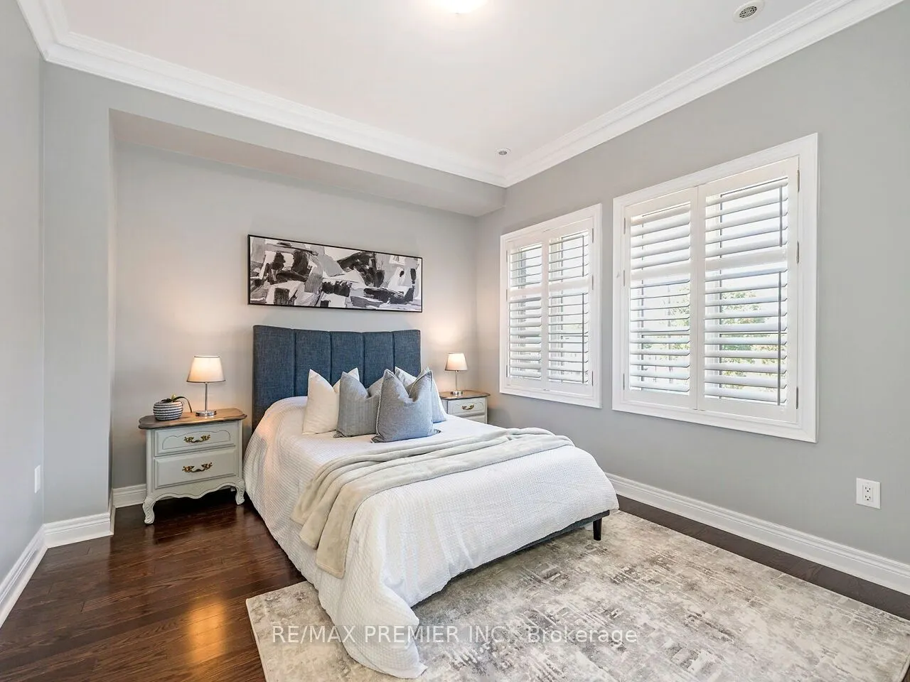 1 Powseland Crescent, #1