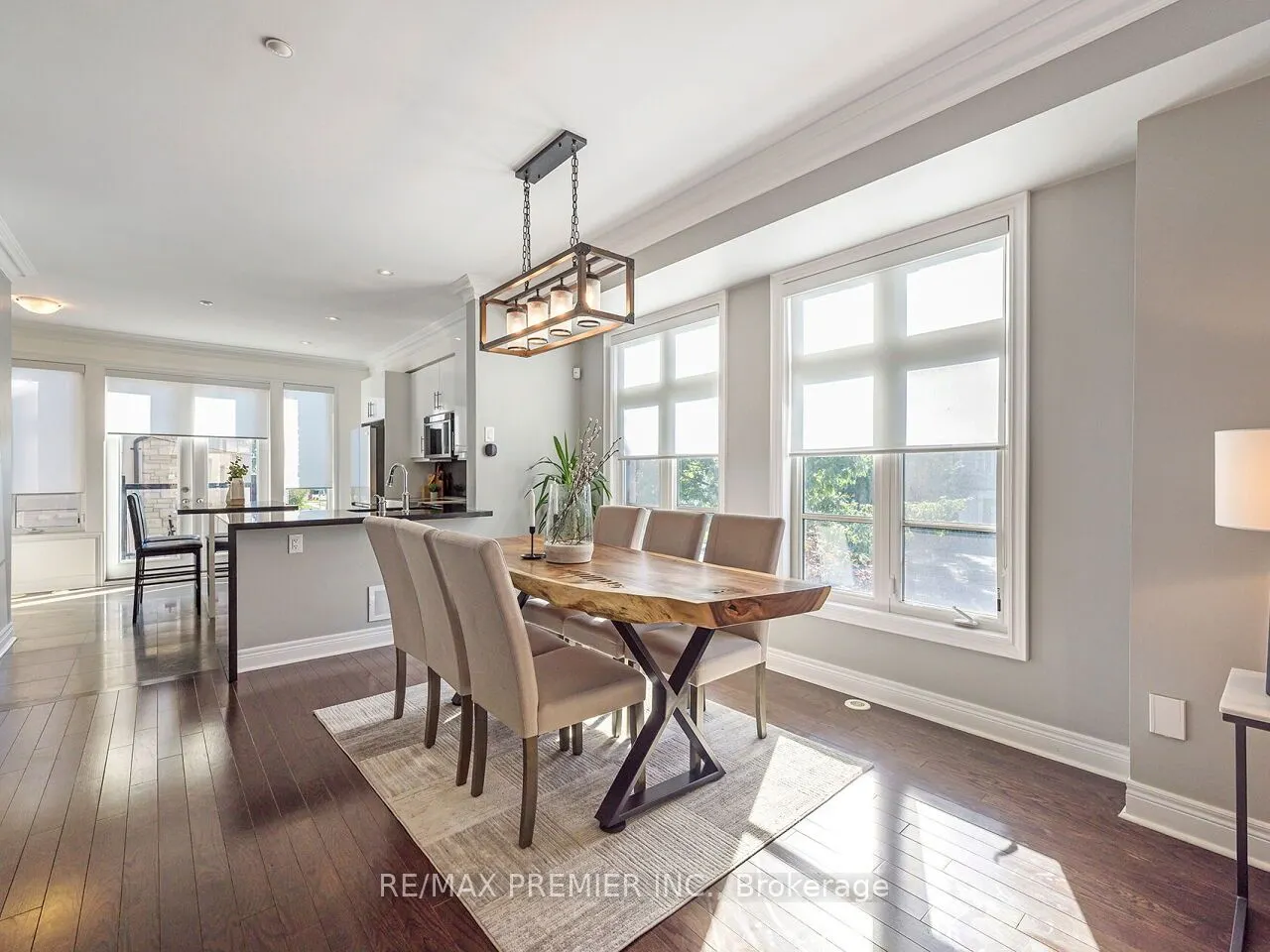 1 Powseland Crescent, #1