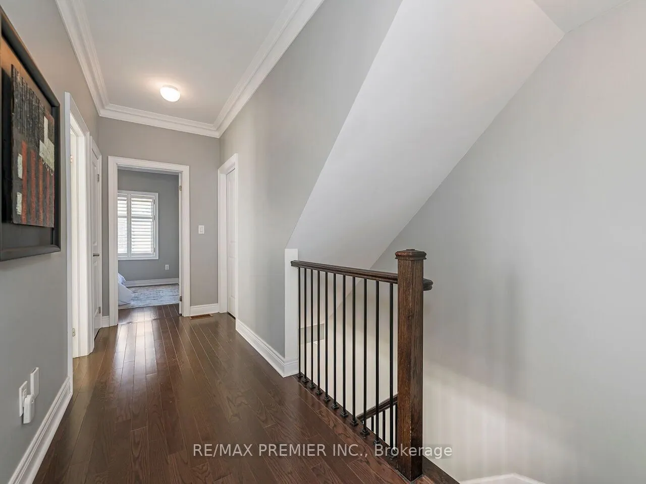 1 Powseland Crescent, #1