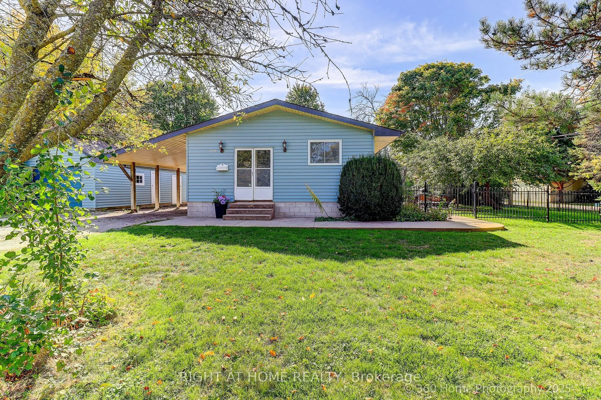 209 Wynhurst Road