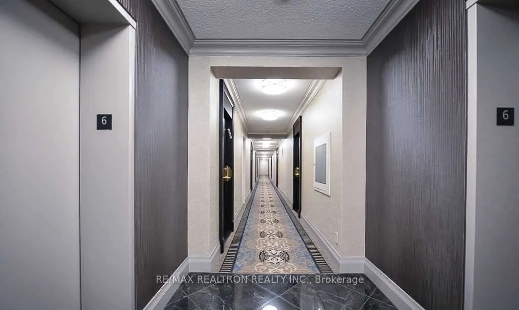 88 Promenade Circle, #609