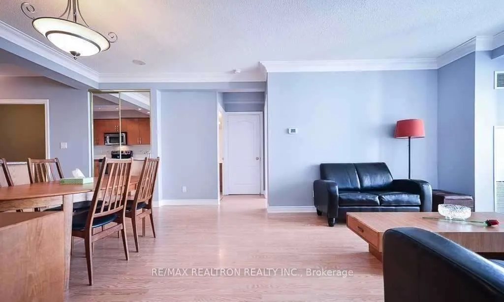 88 Promenade Circle, #609