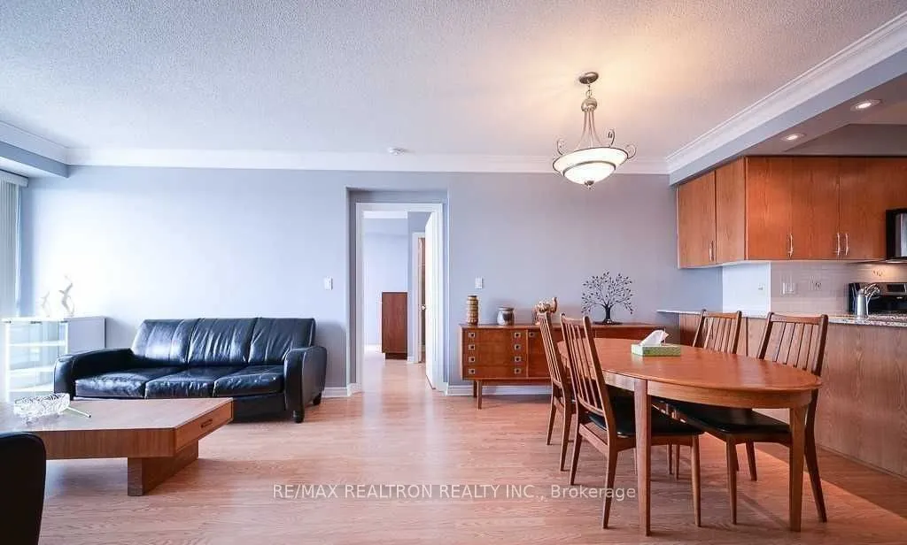88 Promenade Circle, #609