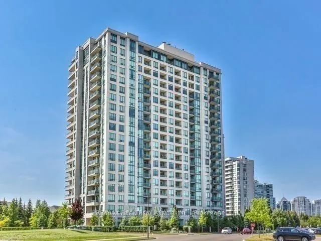 88 Promenade Circle, #609