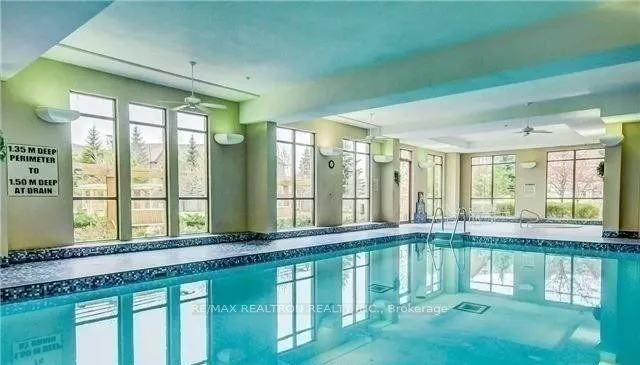 88 Promenade Circle, #609