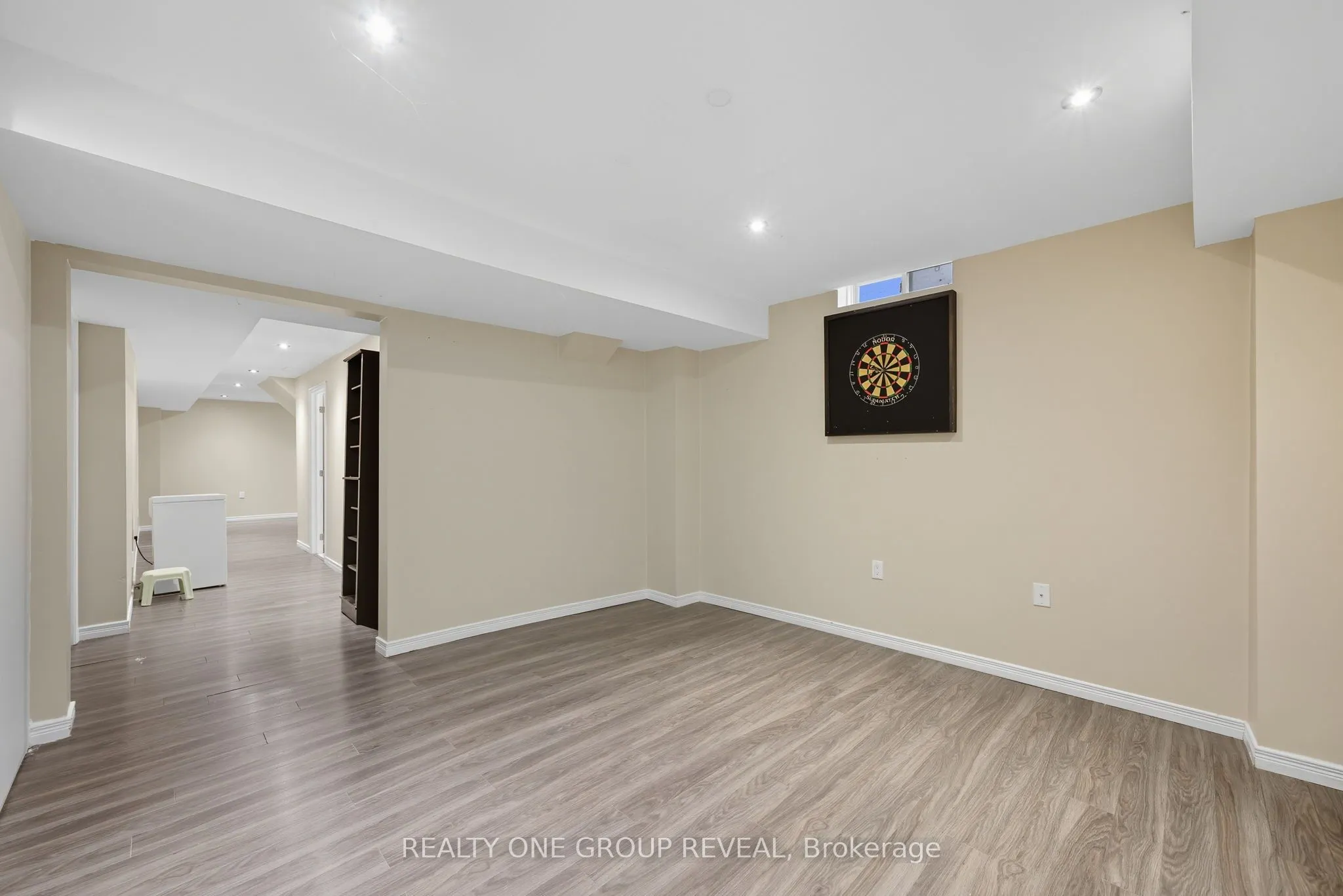 15 William Stark Road