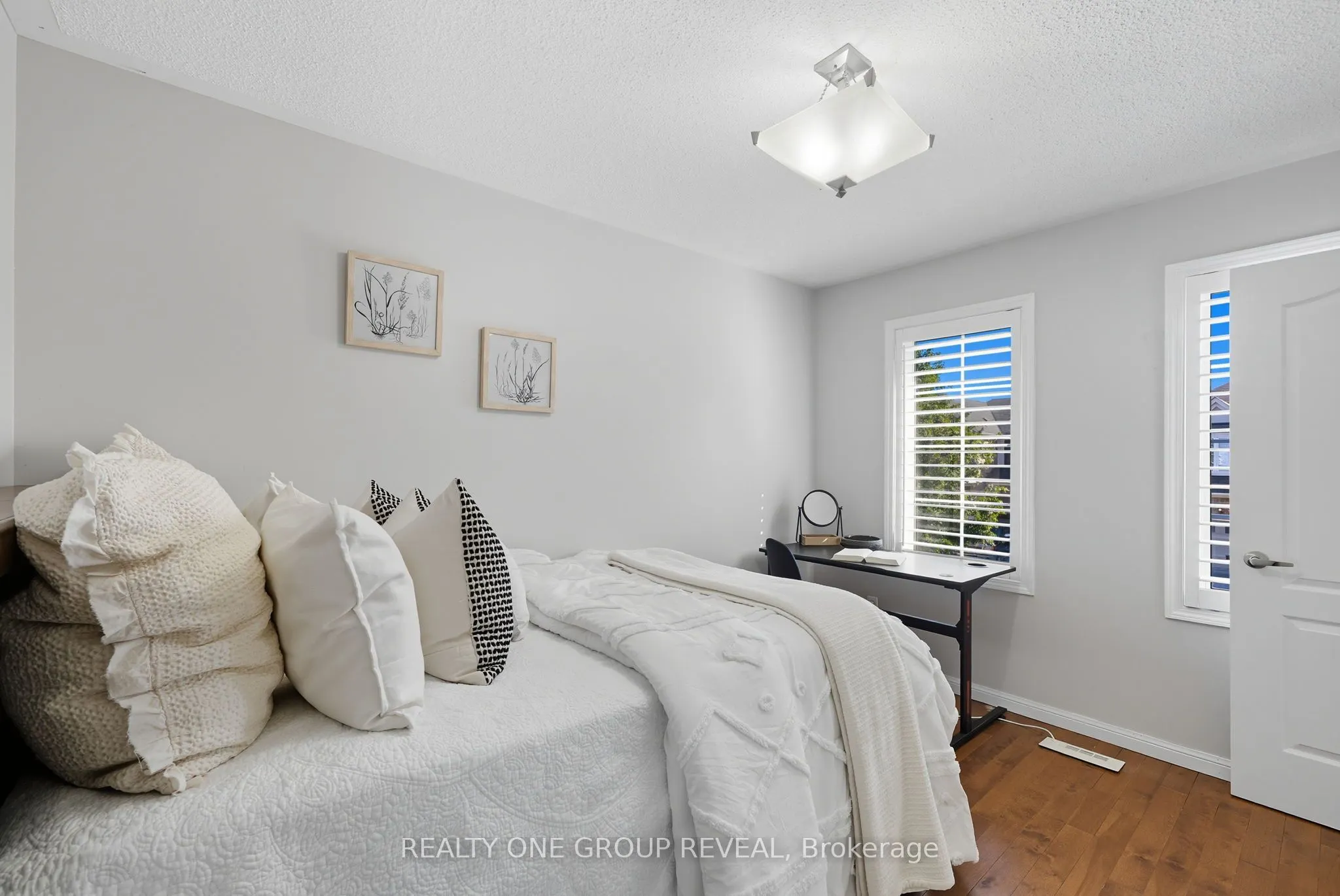15 William Stark Road