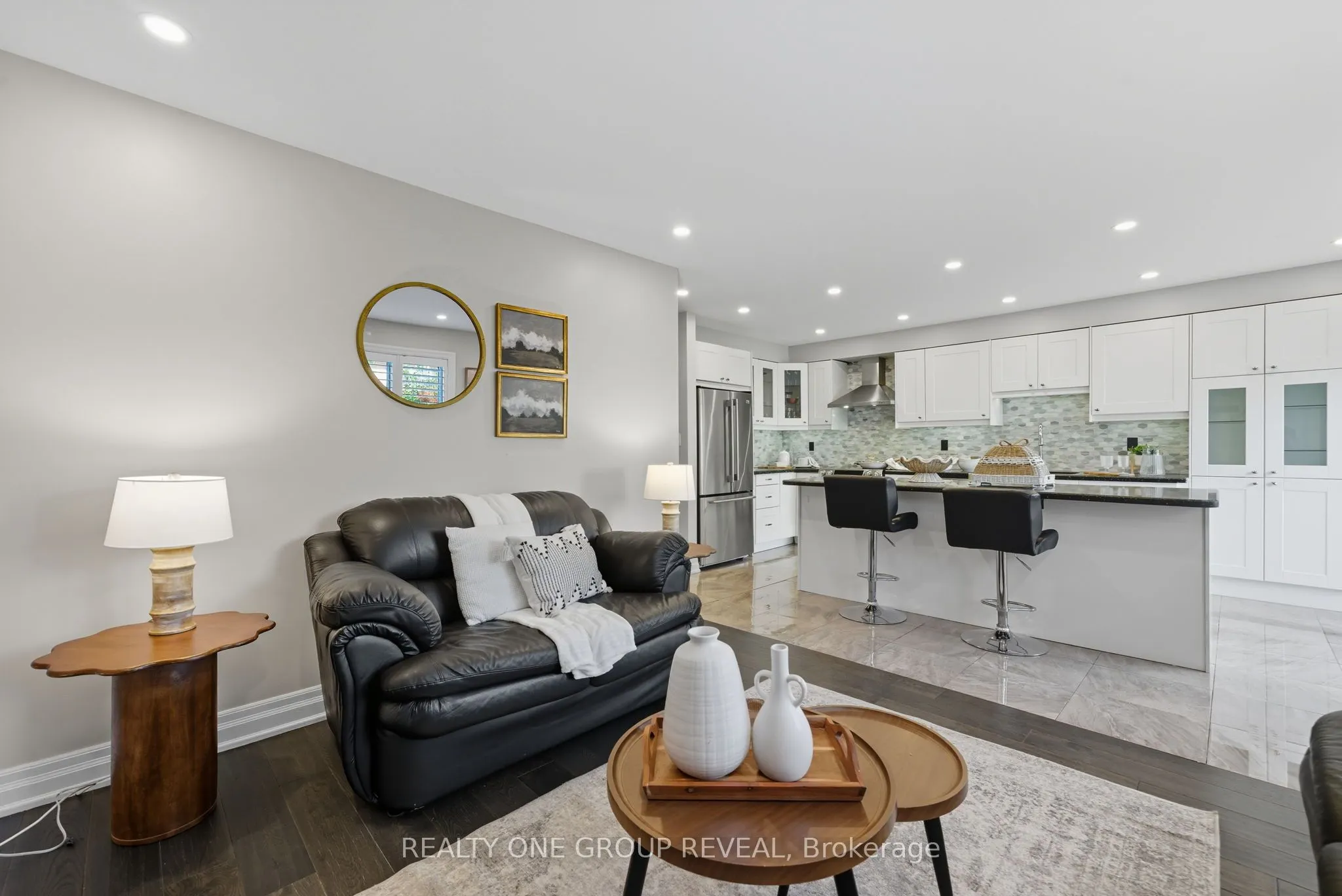 15 William Stark Road