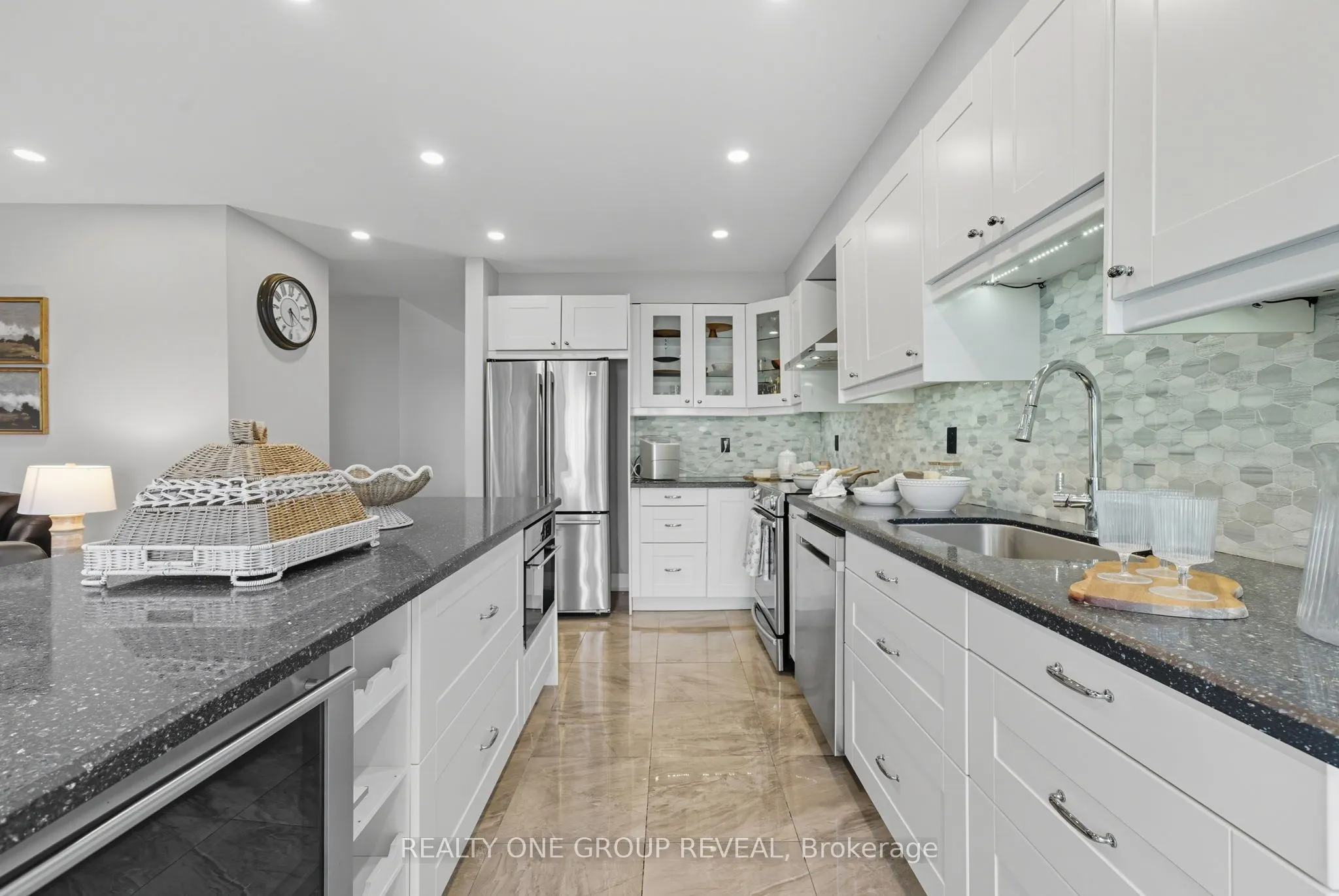 15 William Stark Road