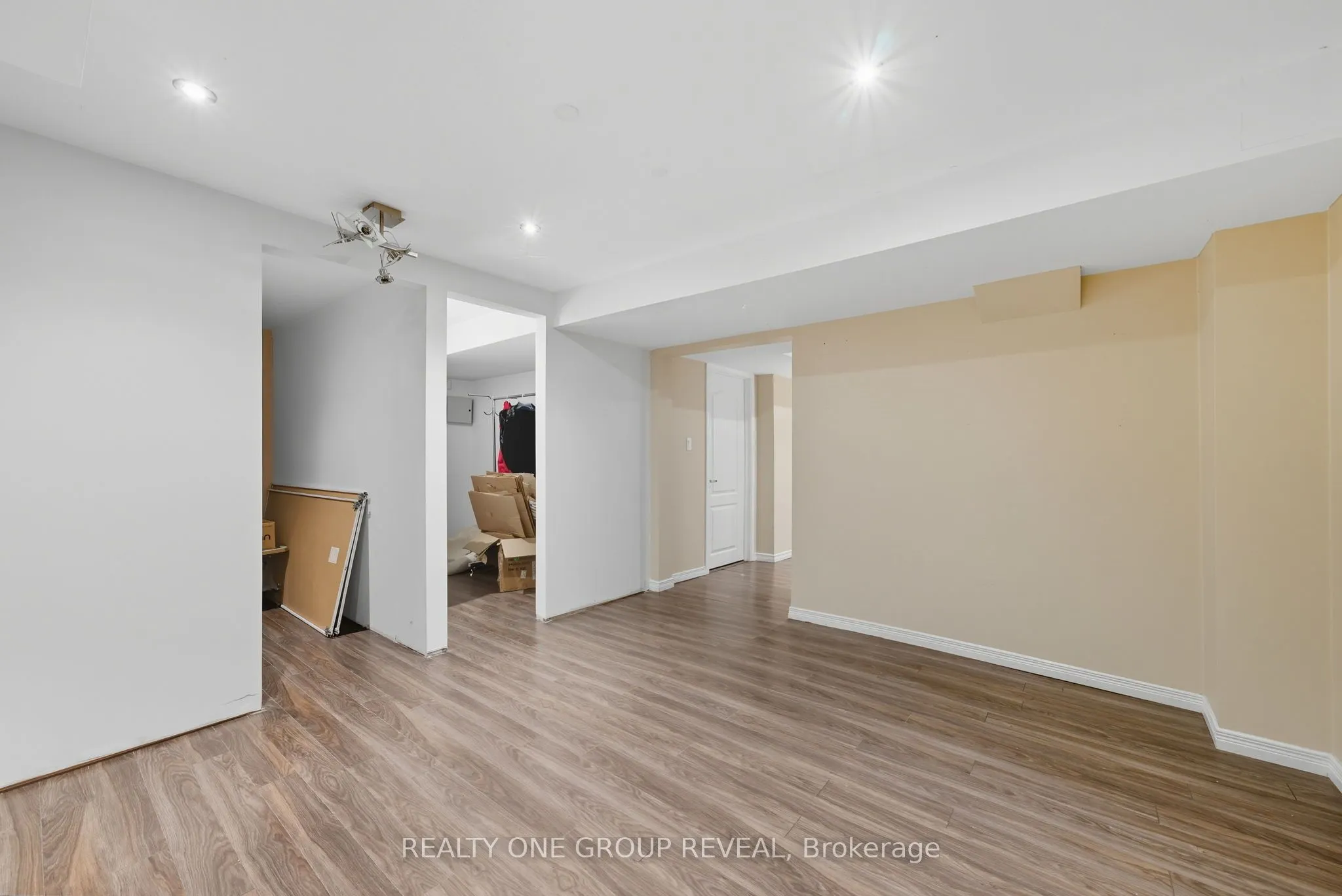 15 William Stark Road