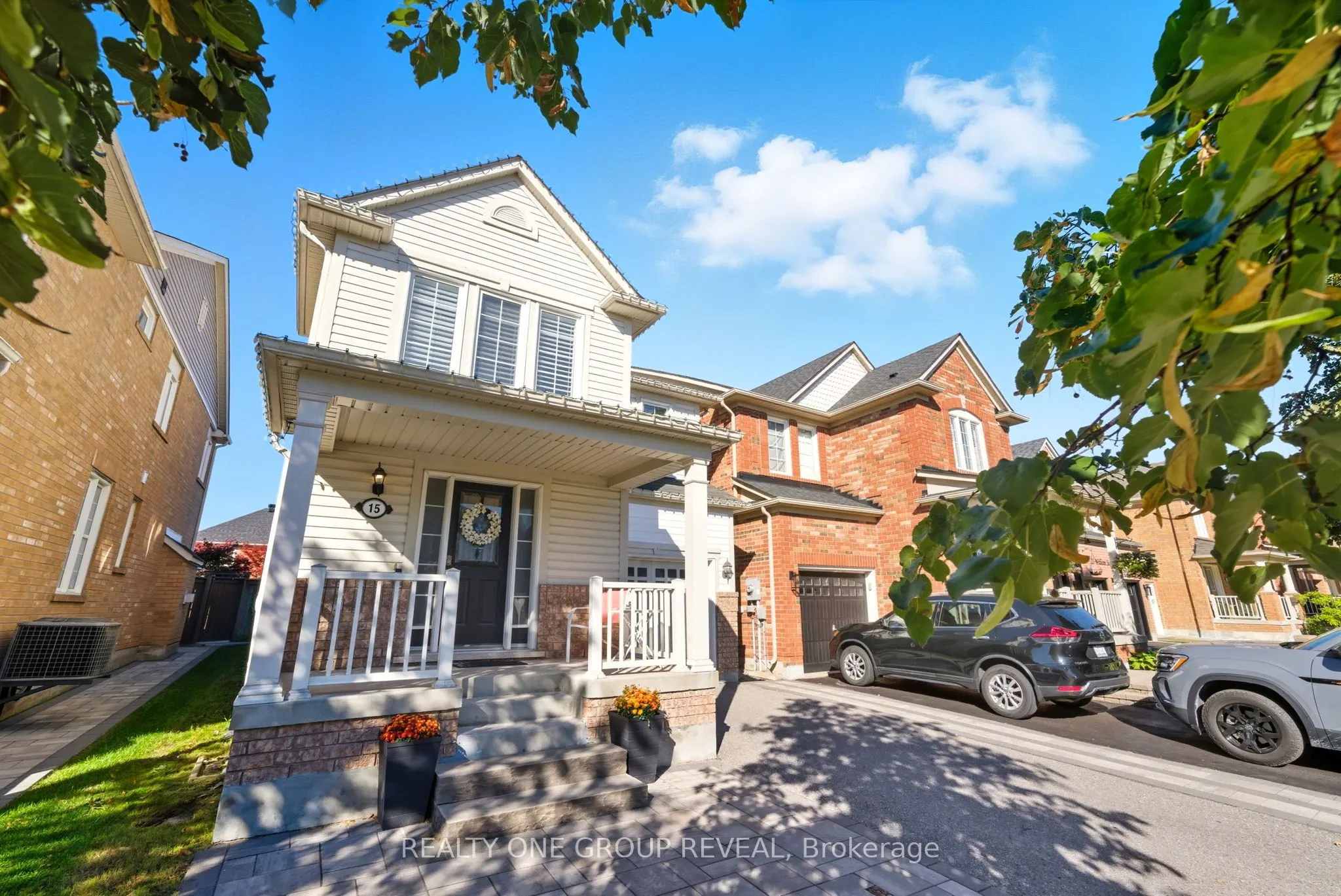 15 William Stark Road