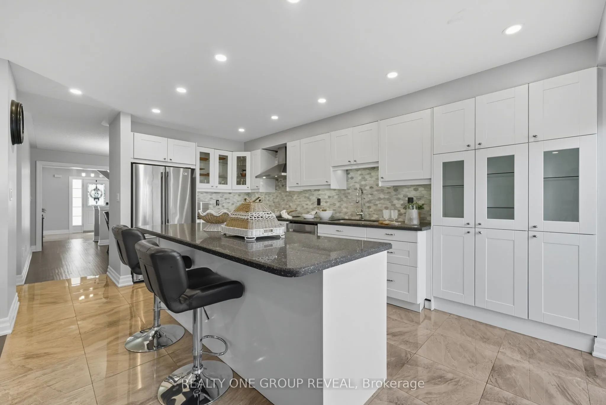 15 William Stark Road