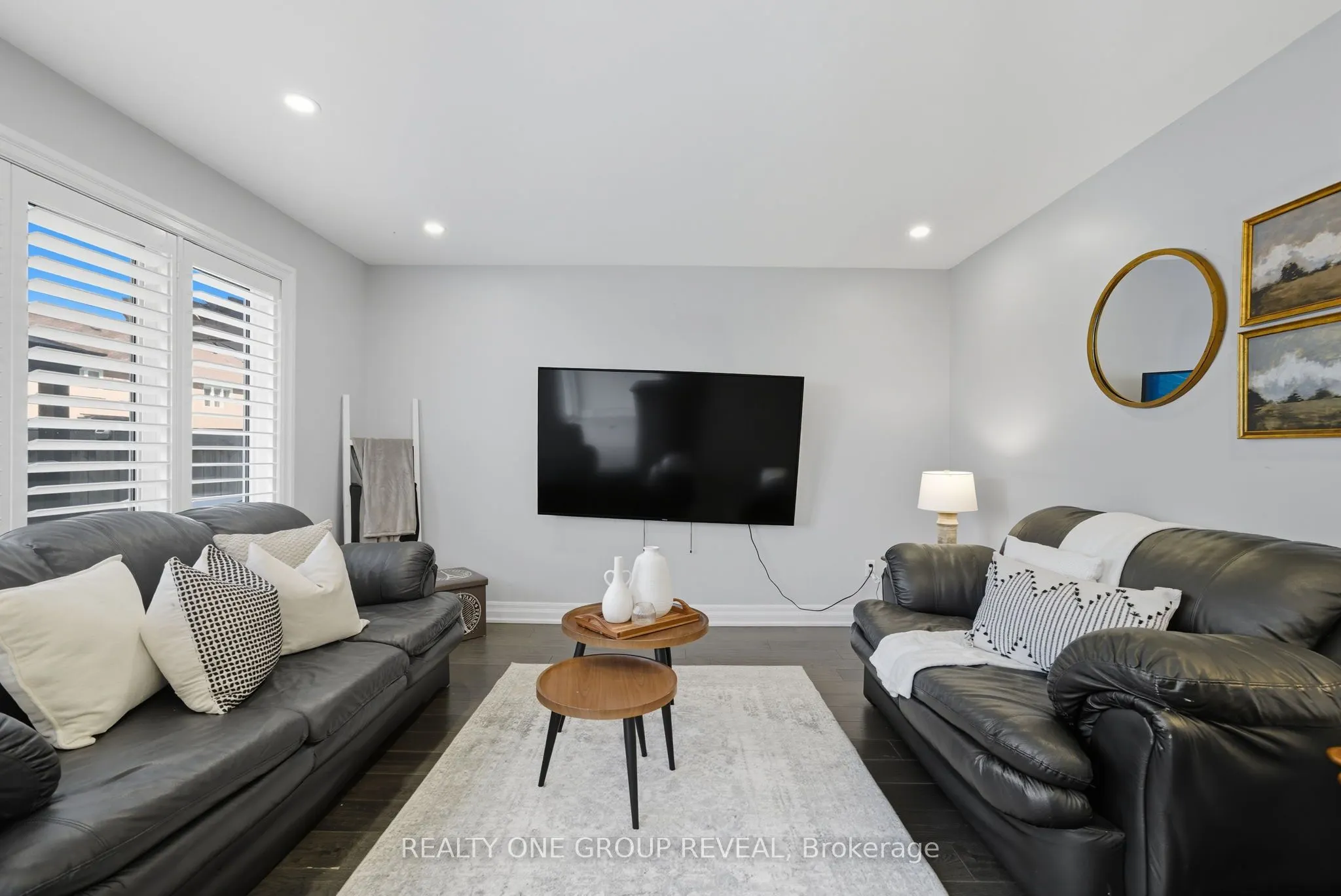 15 William Stark Road