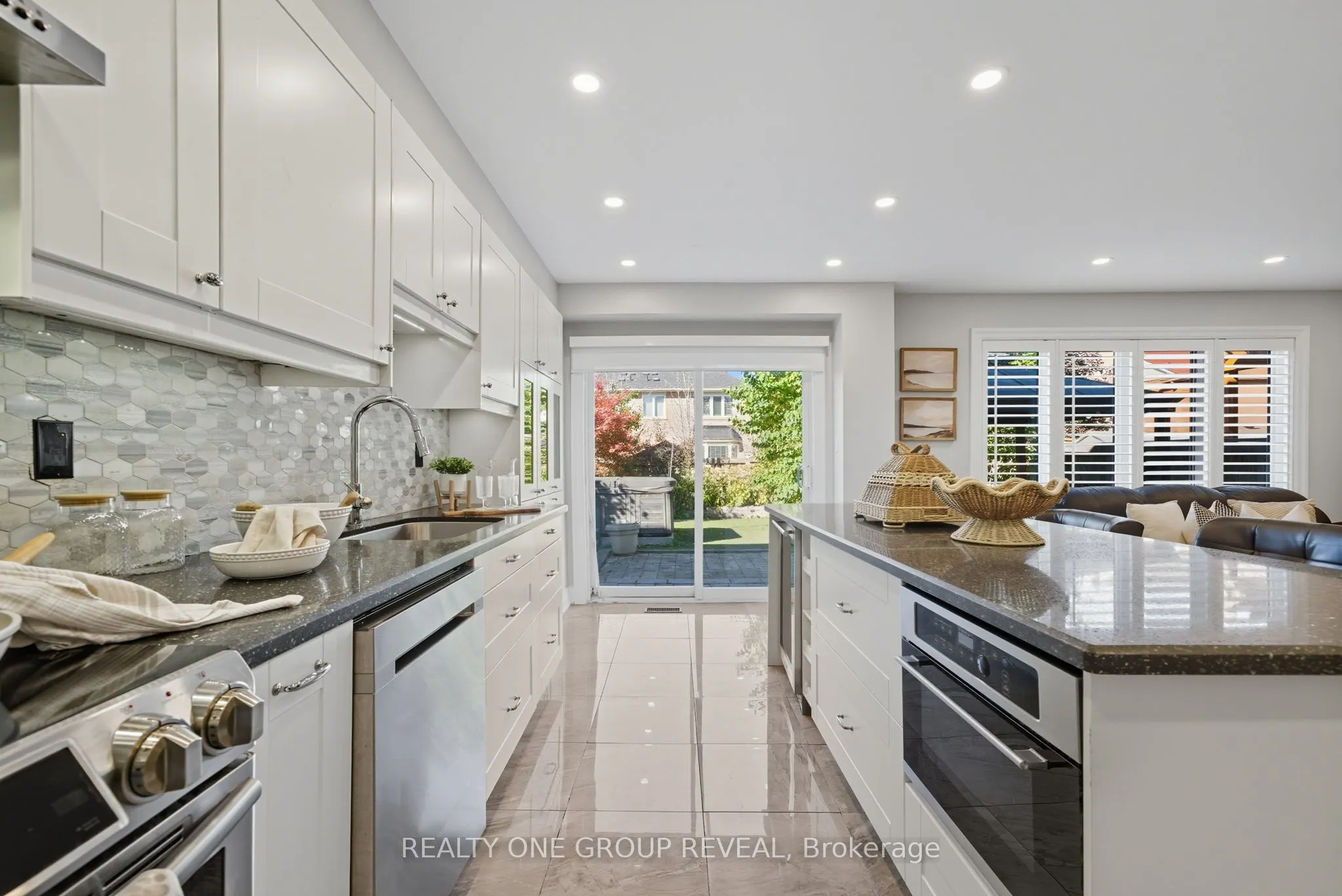 15 William Stark Road