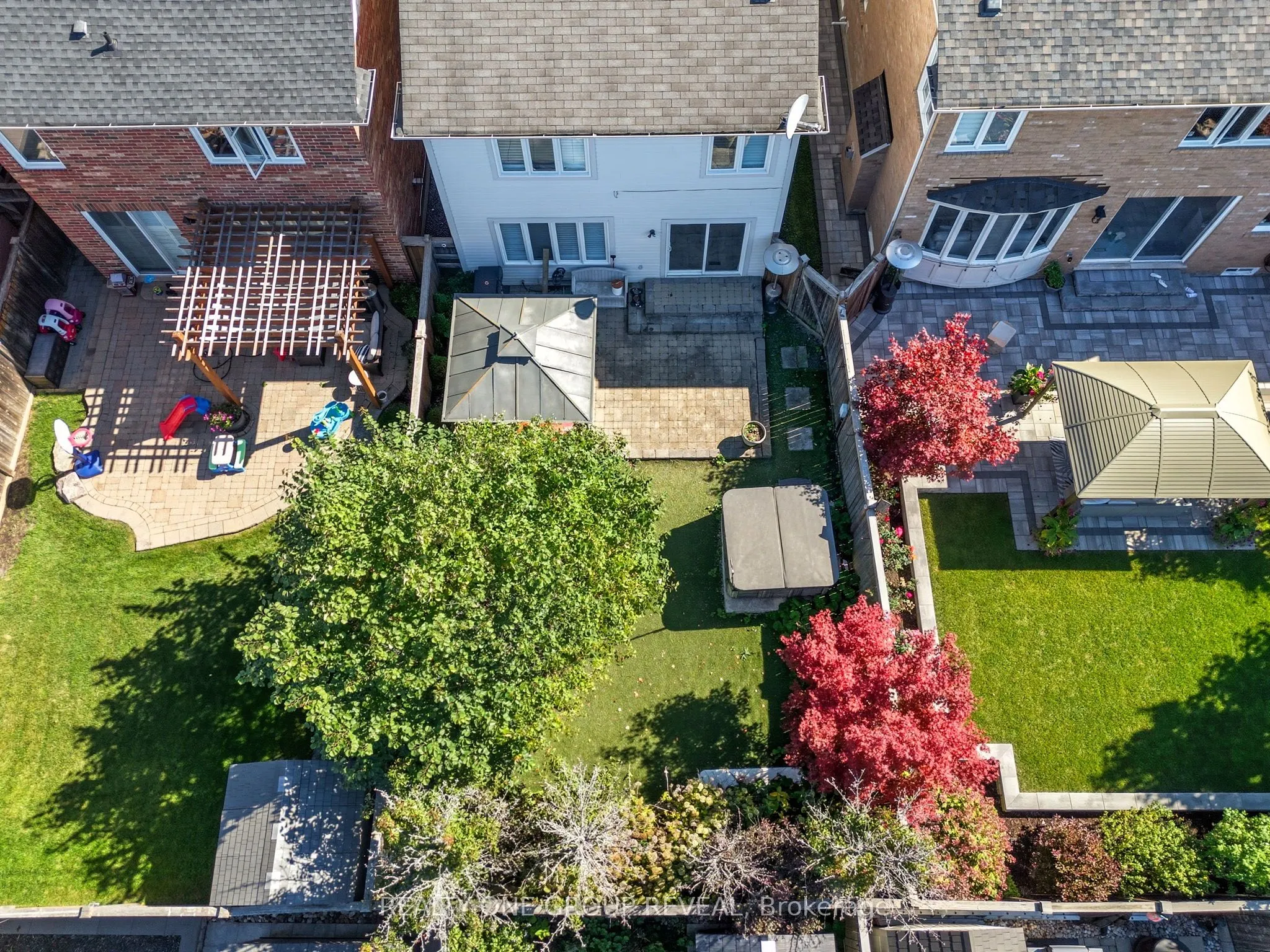 15 William Stark Road