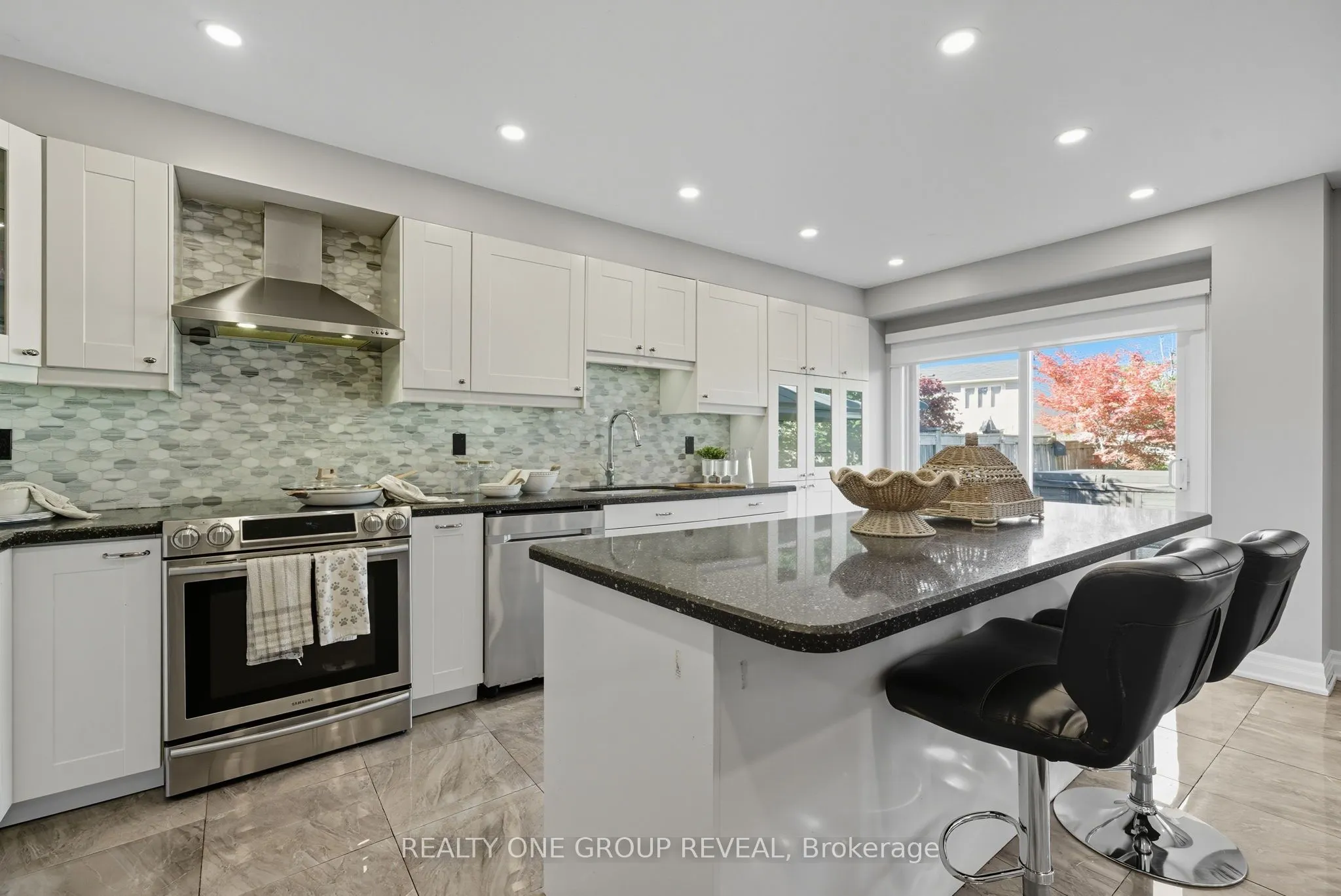 15 William Stark Road