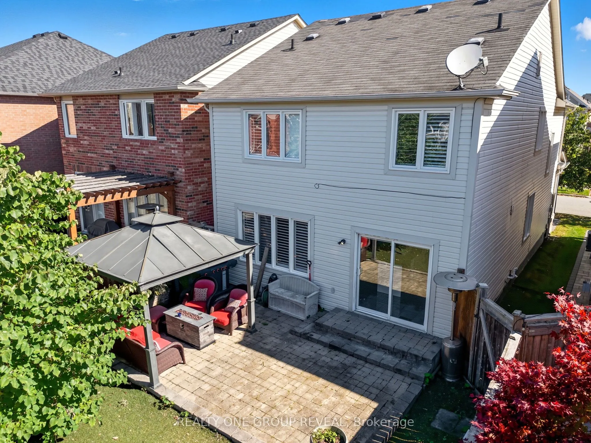15 William Stark Road