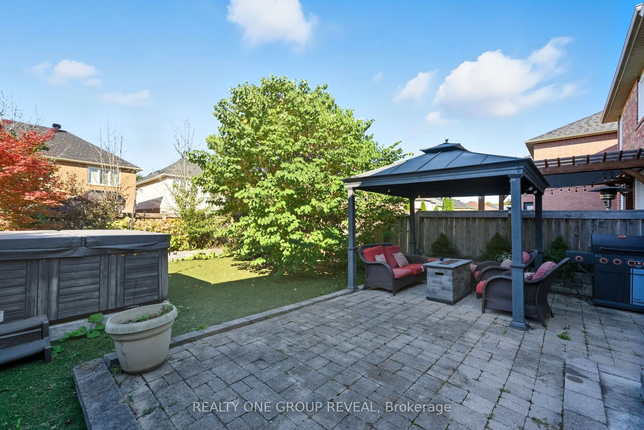15 William Stark Road