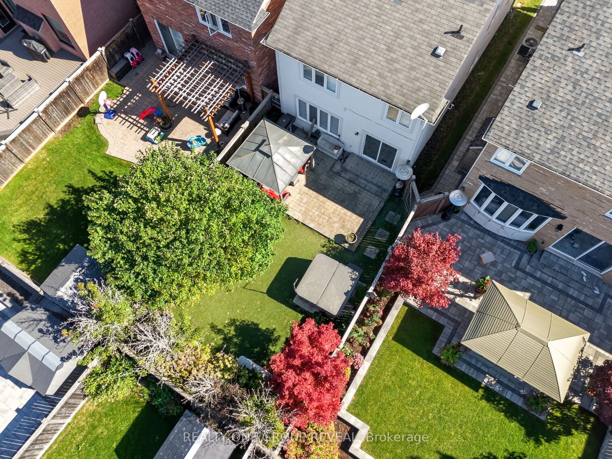 15 William Stark Road