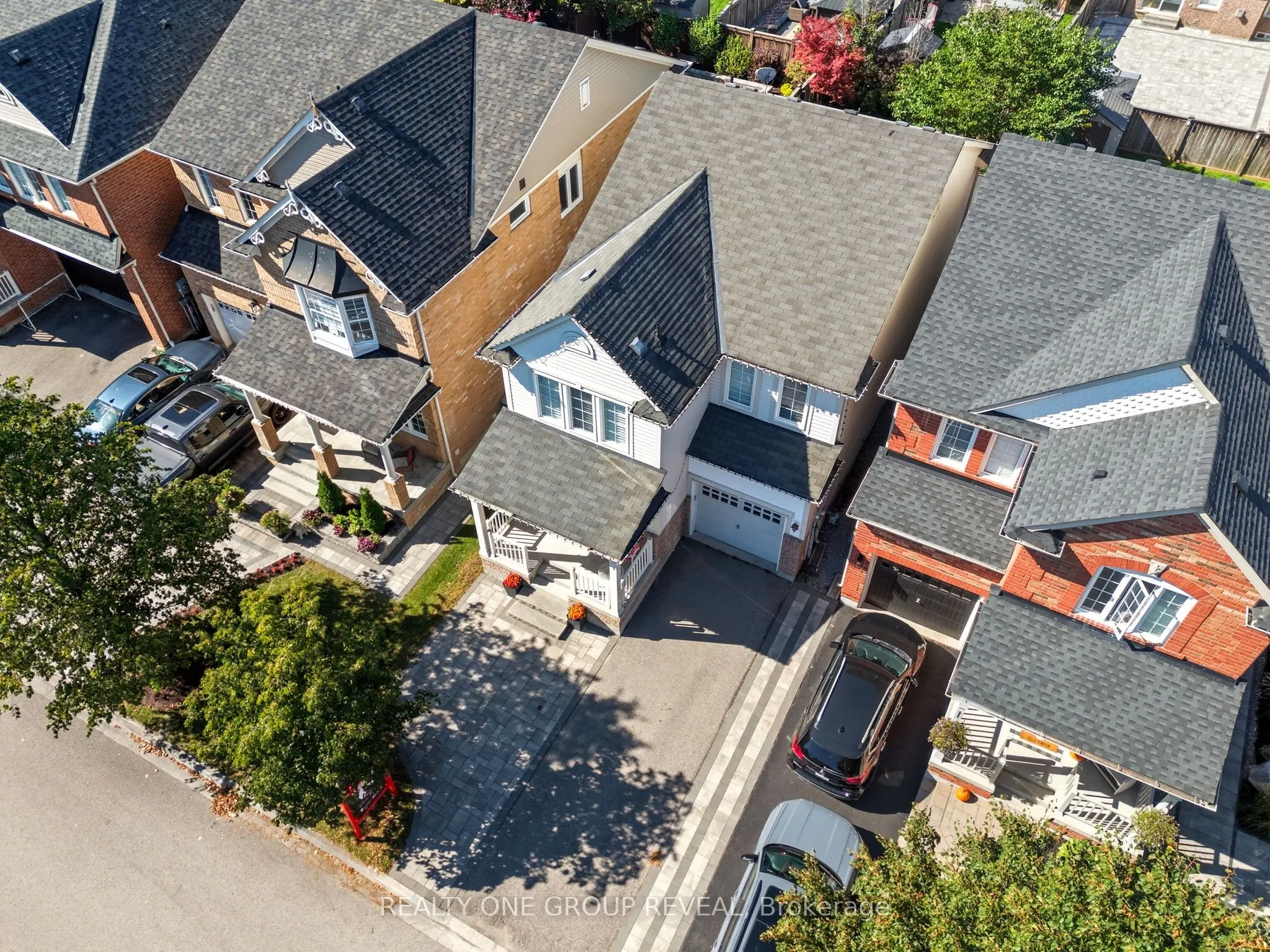 15 William Stark Road