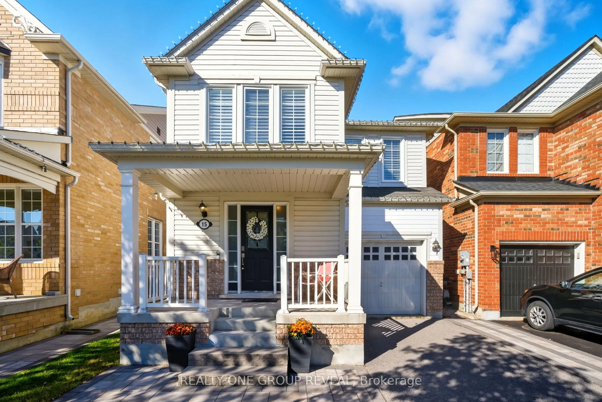 15 William Stark Road