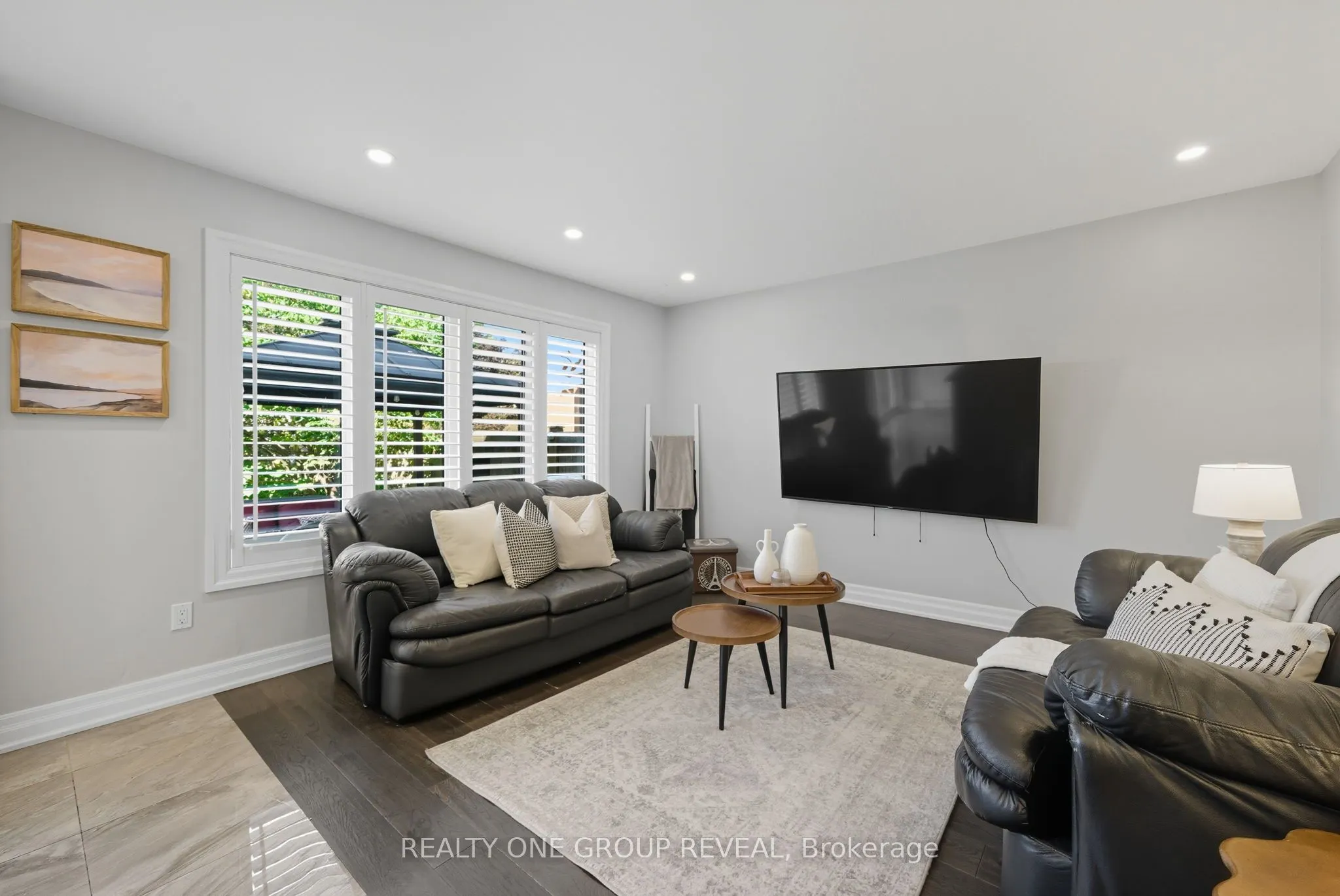 15 William Stark Road