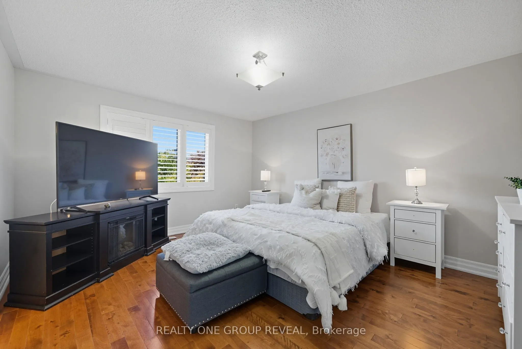 15 William Stark Road