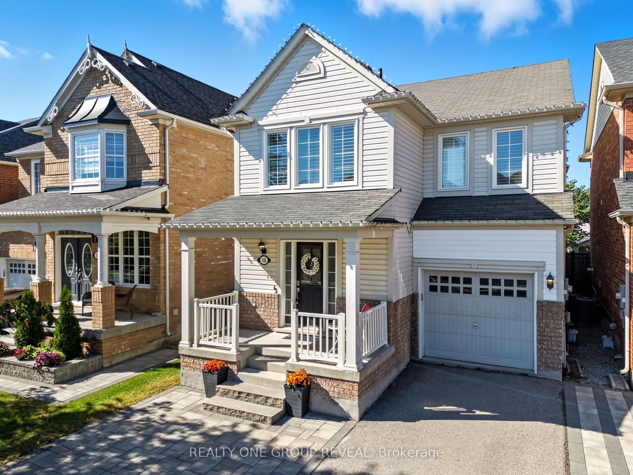 15 William Stark Road