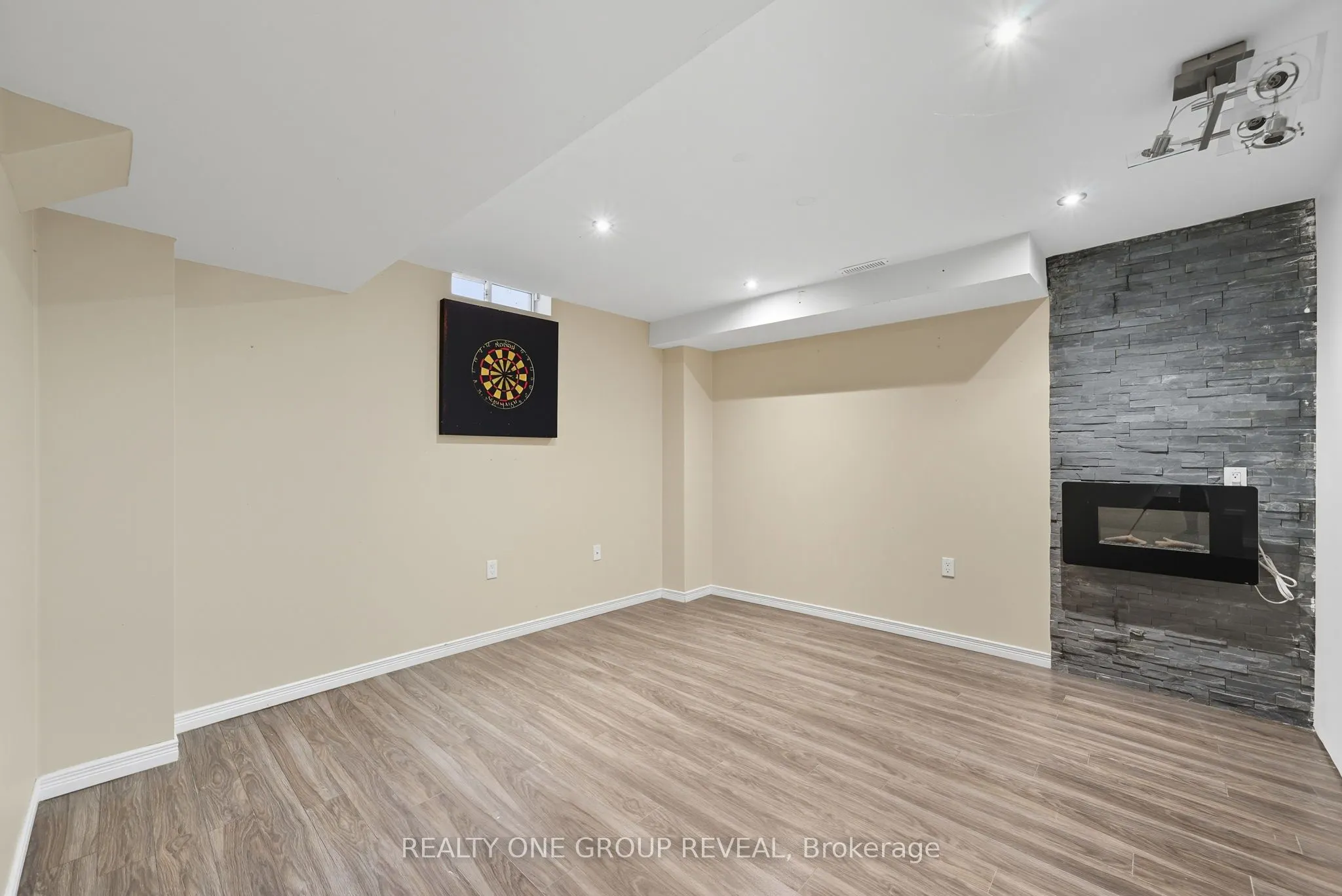 15 William Stark Road