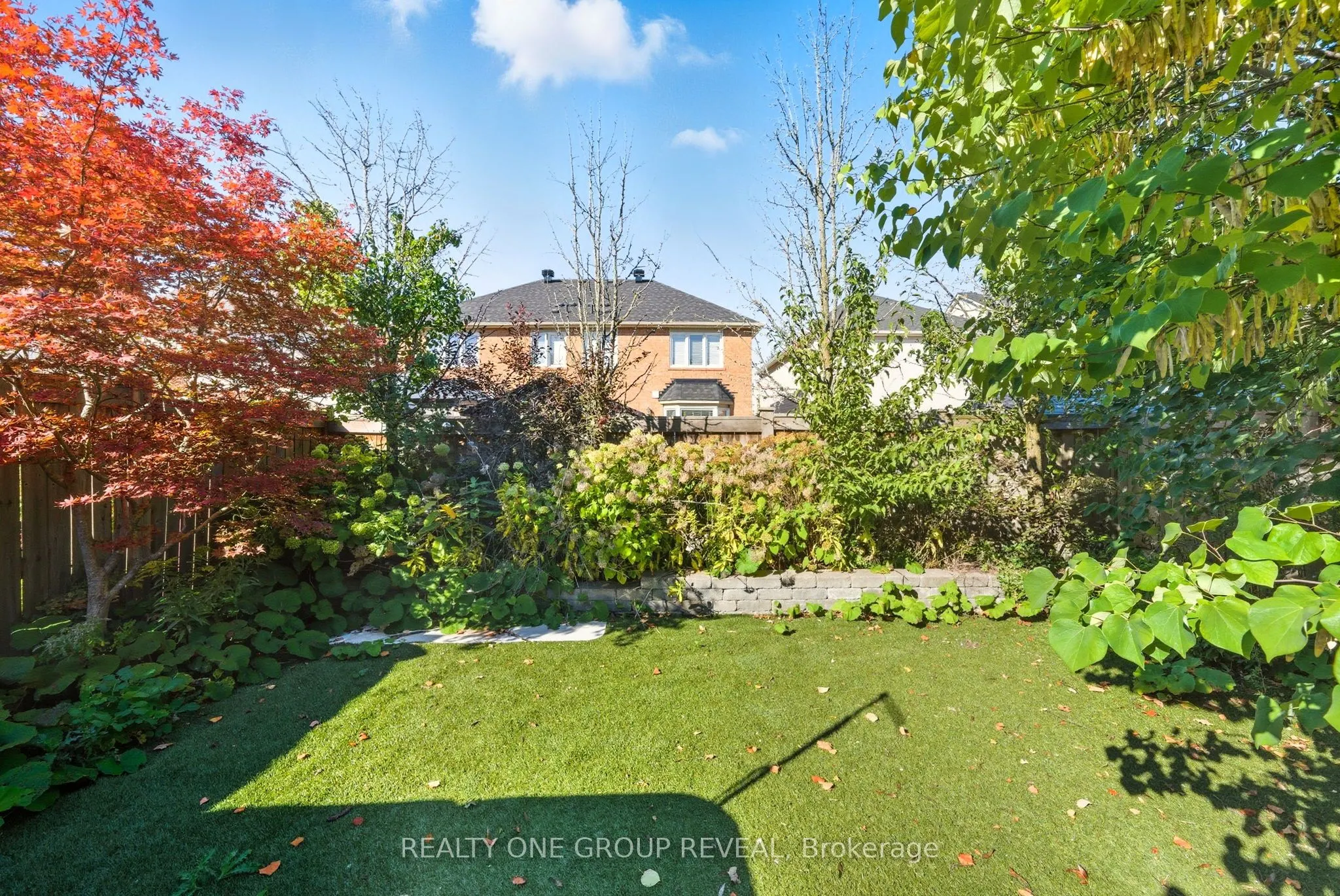 15 William Stark Road