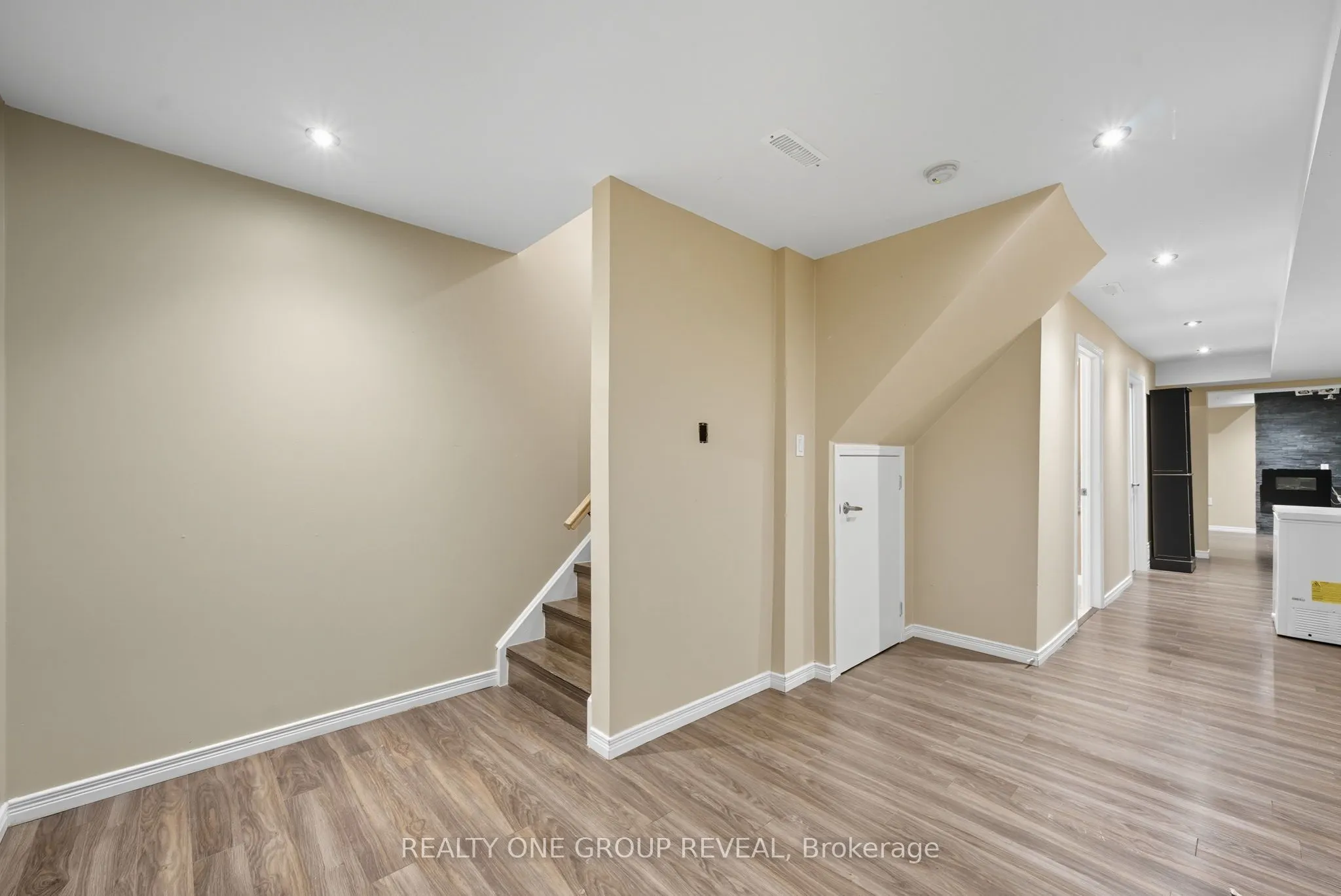 15 William Stark Road